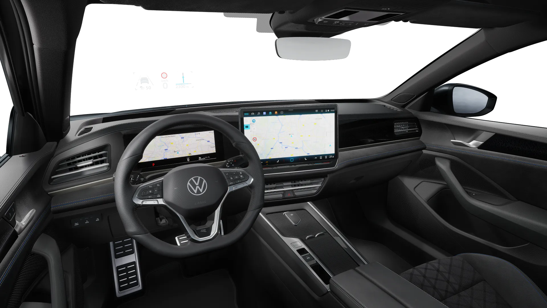 Volkswagen Passat R-Line