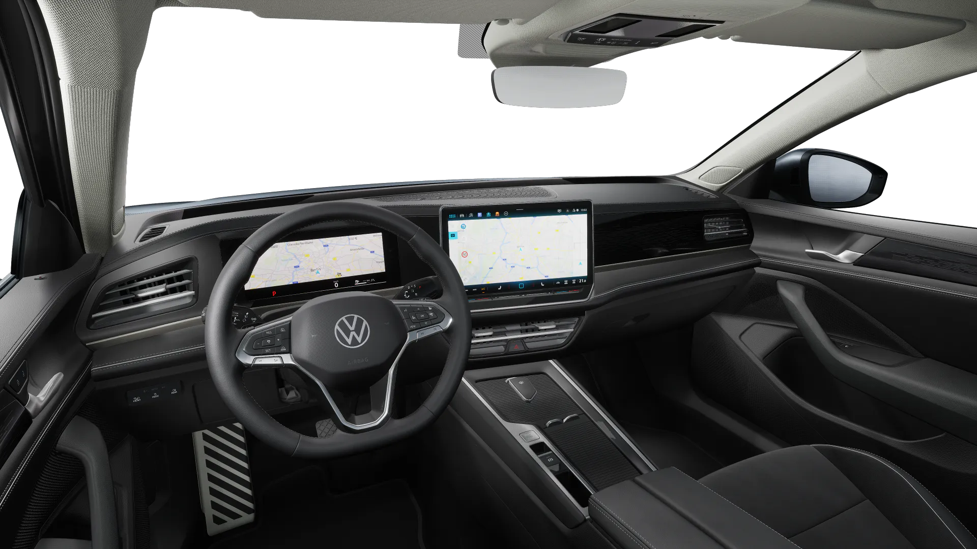 Volkswagen Passat Elegance