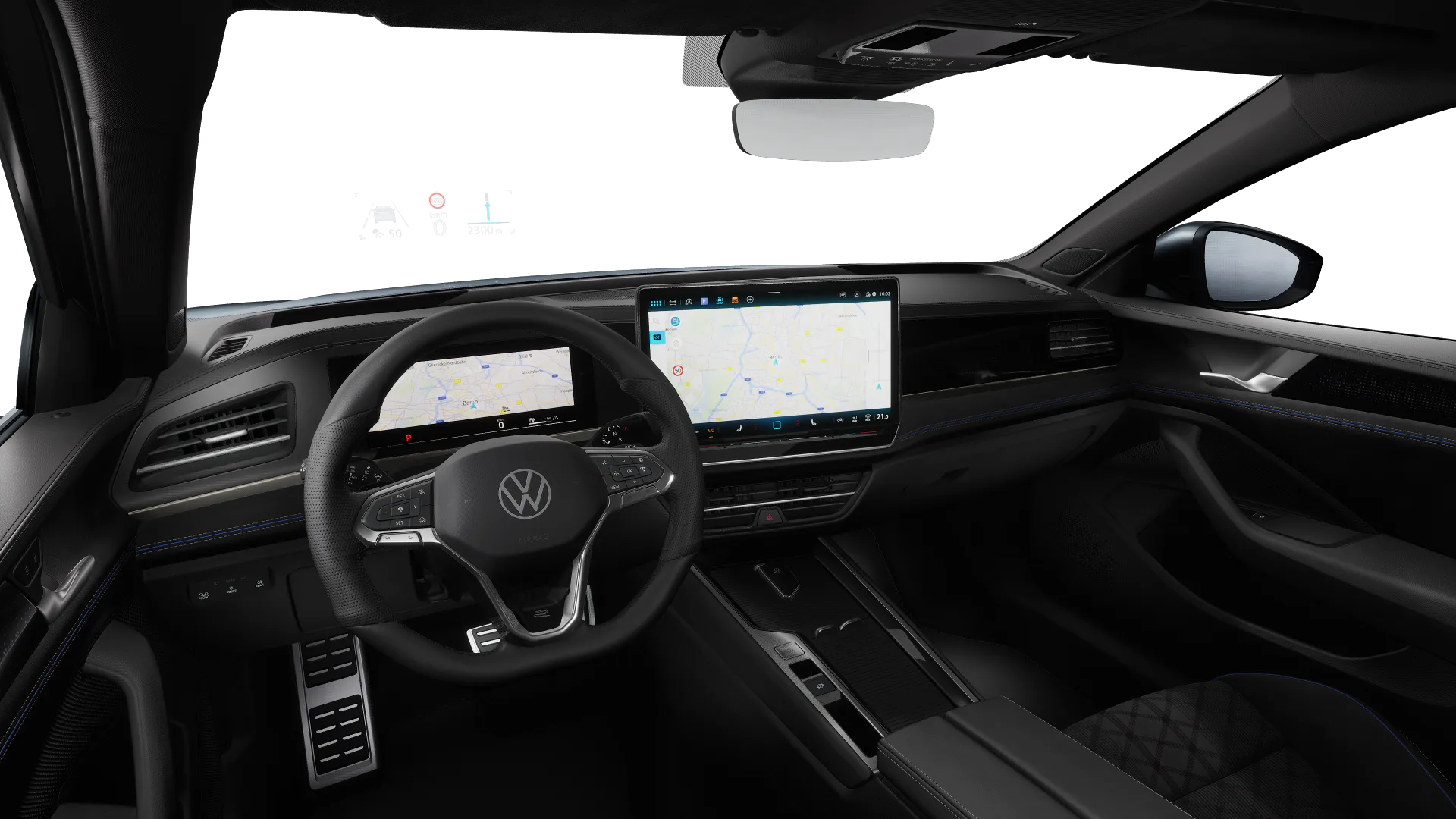 Volkswagen Passat R-Line