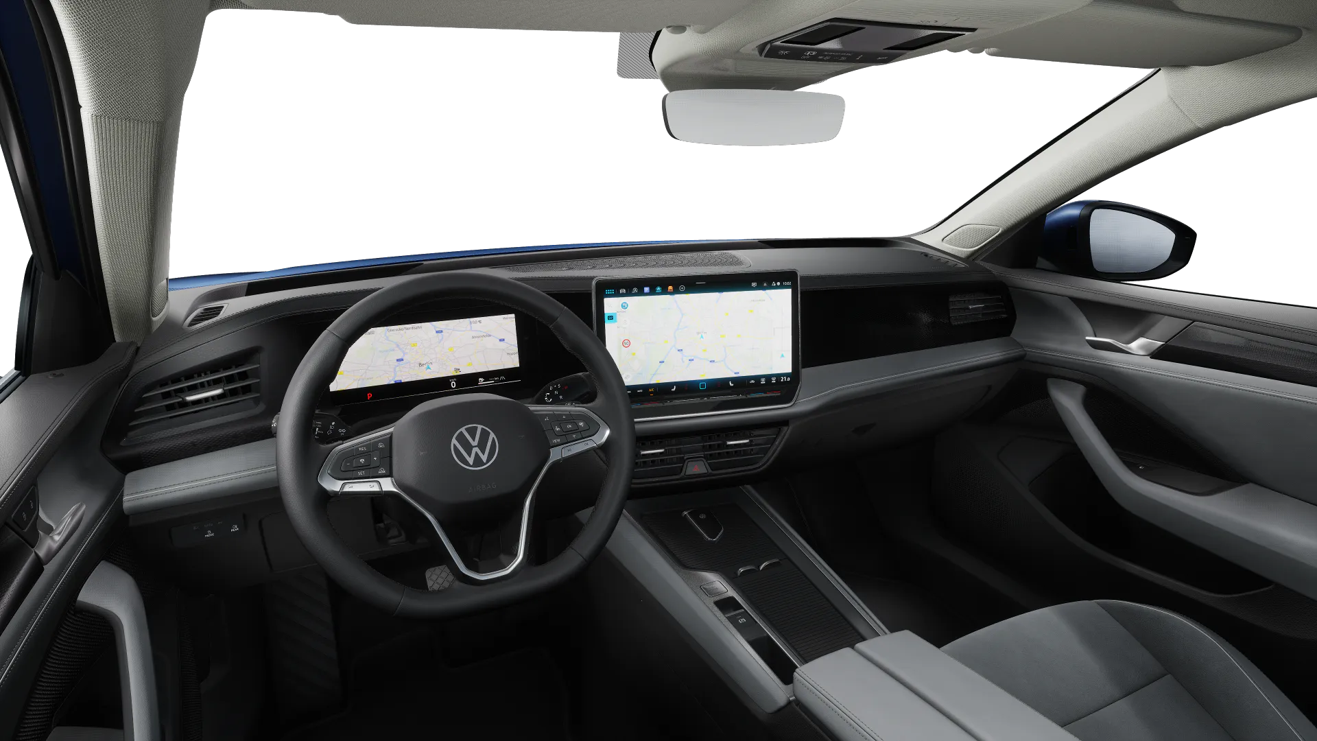 Volkswagen Passat Business