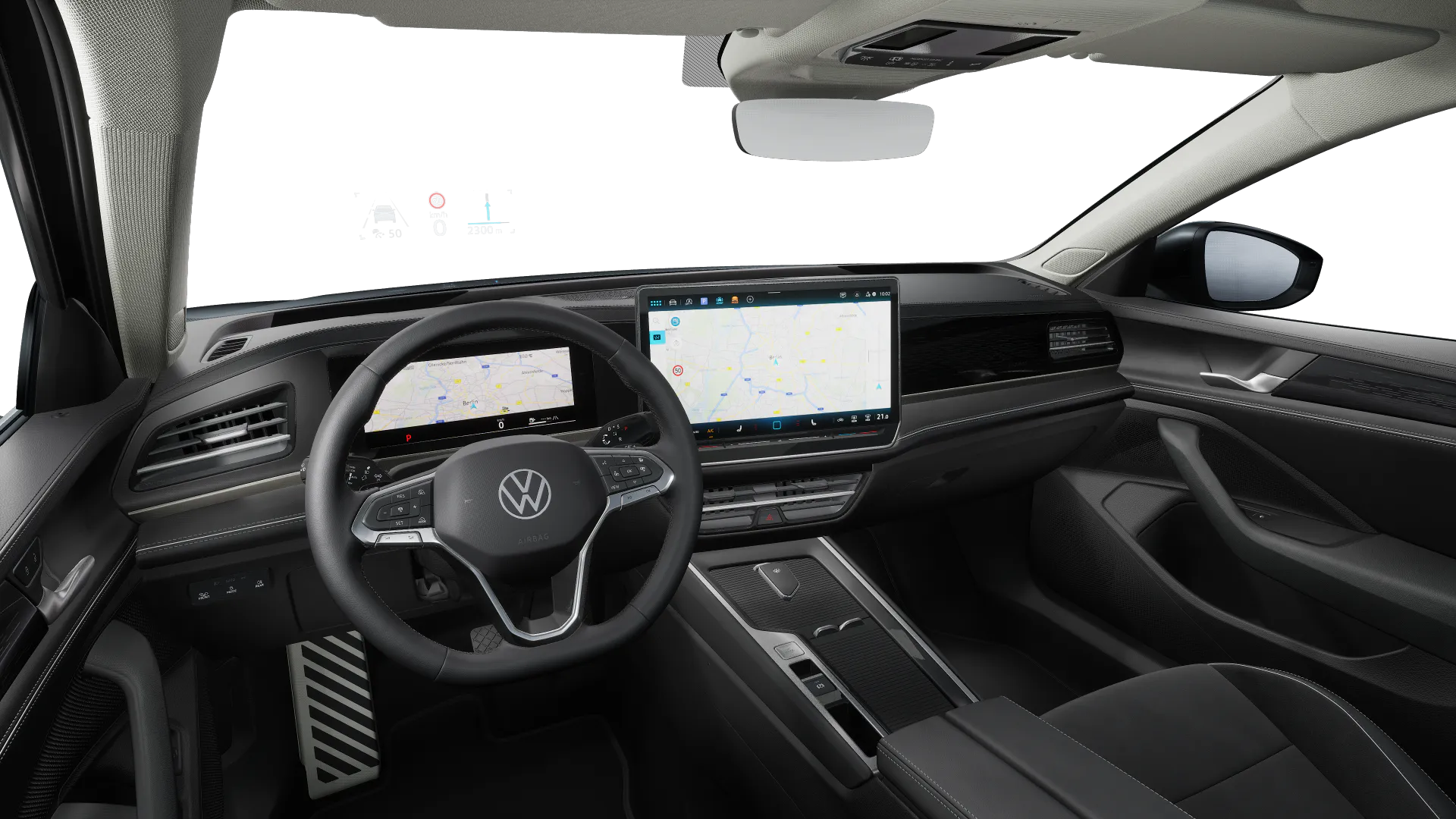 Volkswagen Passat Elegance