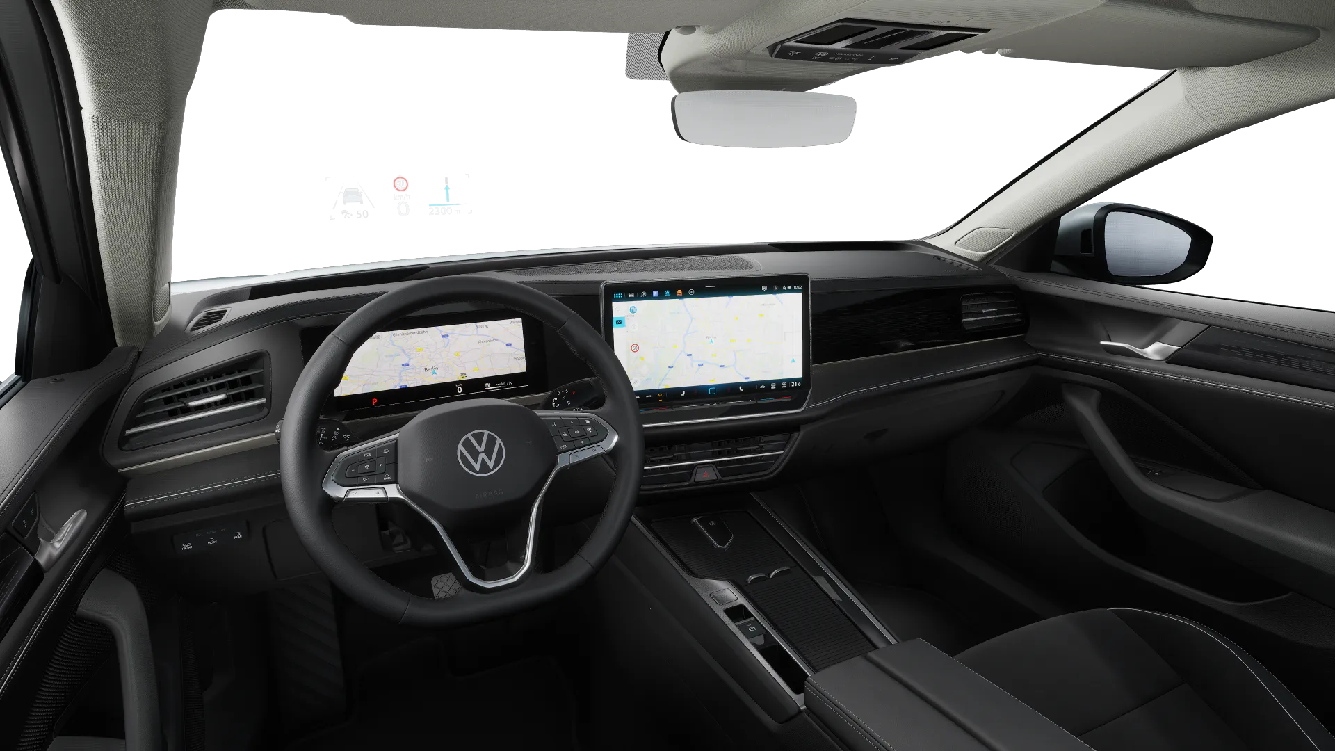 Volkswagen Passat Elegance