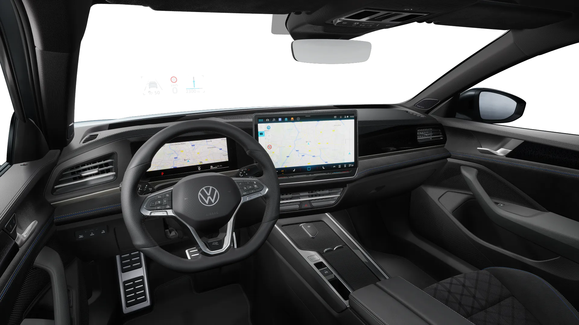 Volkswagen Passat R-Line