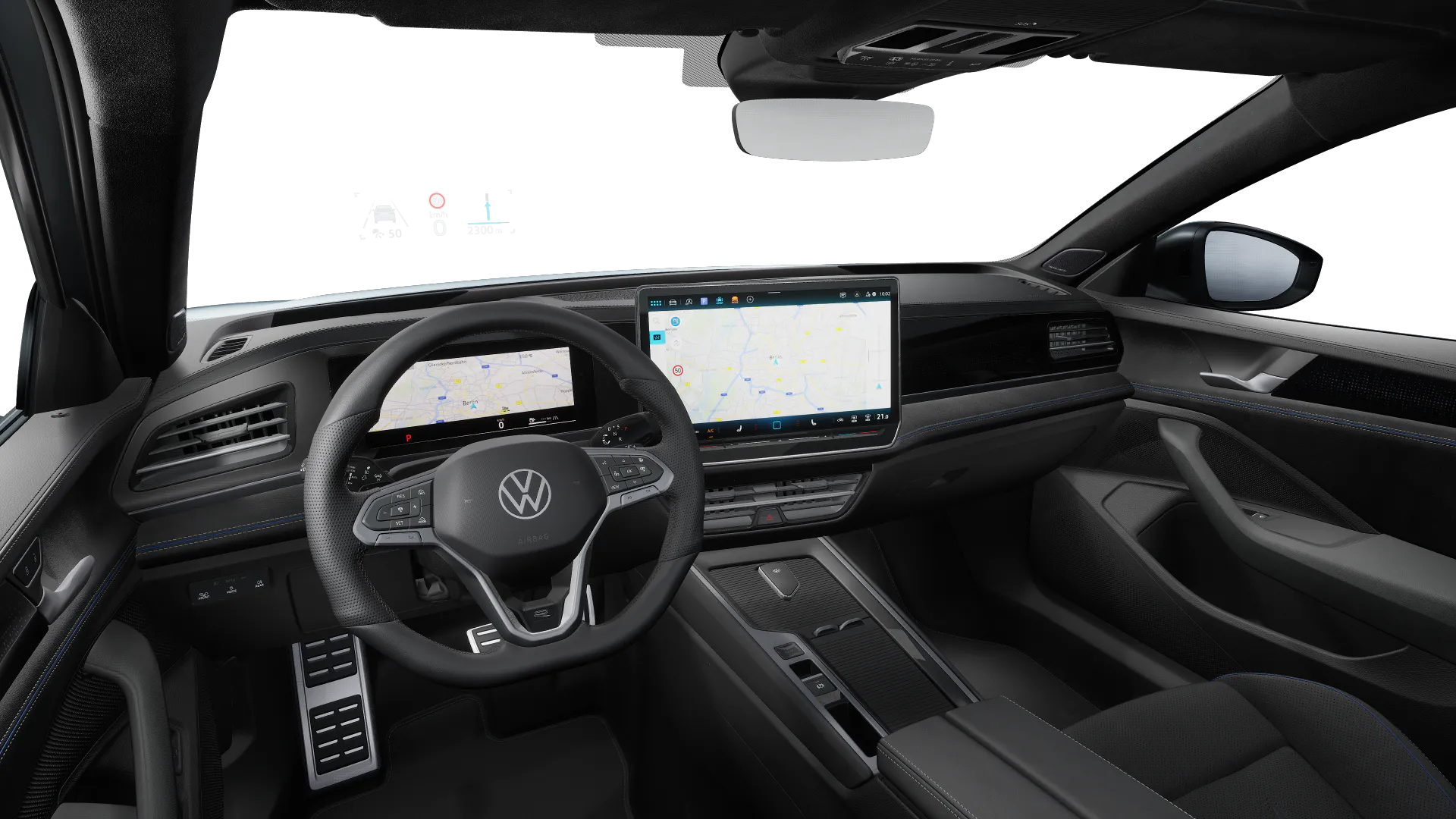 Volkswagen Passat R-Line
