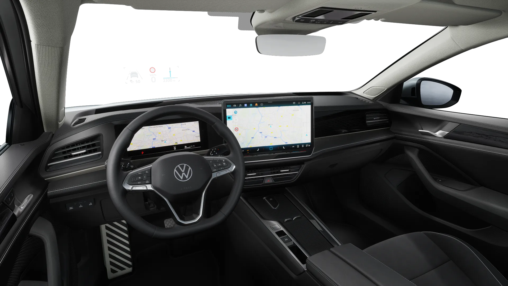Volkswagen Passat Elegance