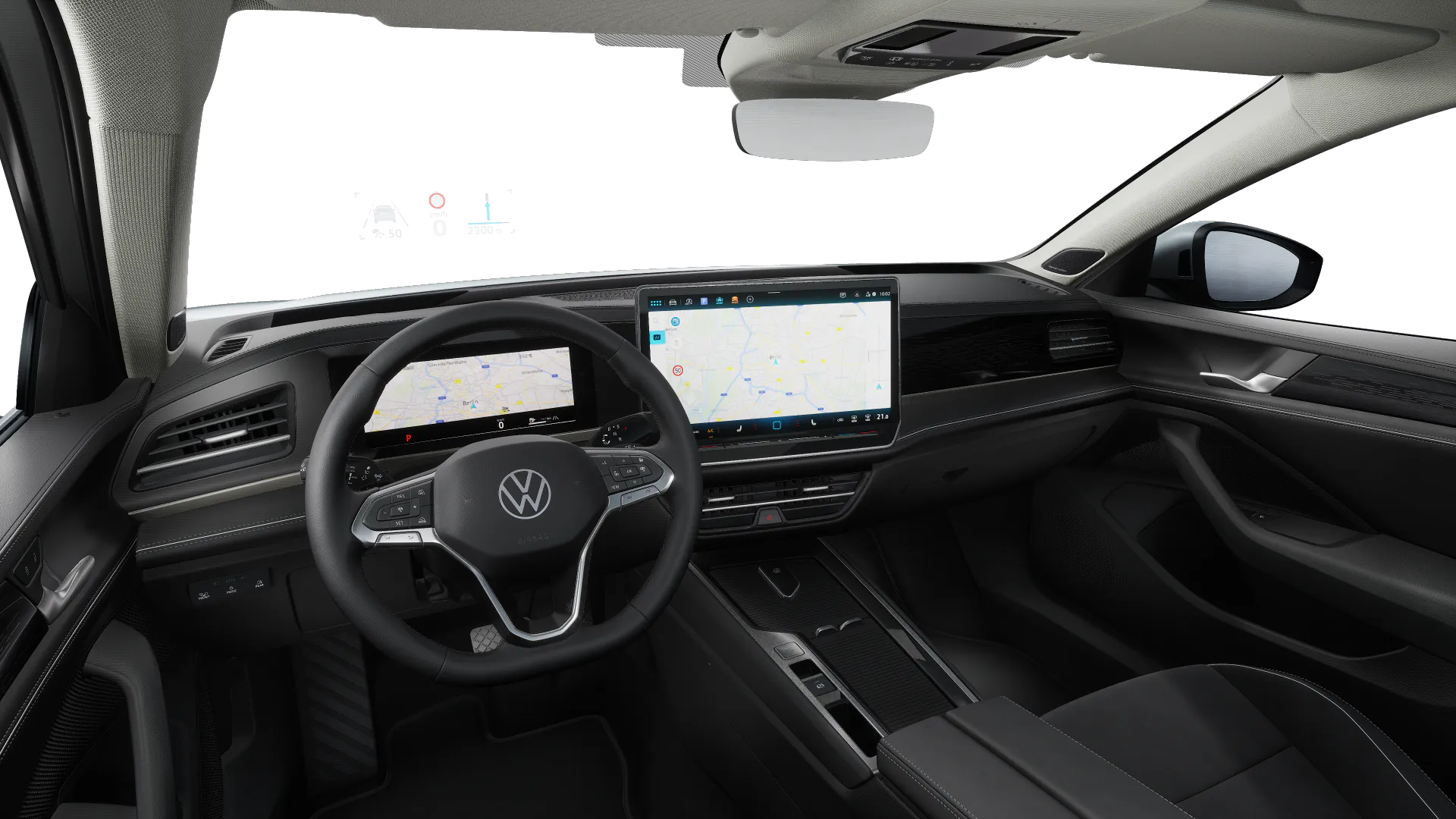 Volkswagen Passat Elegance