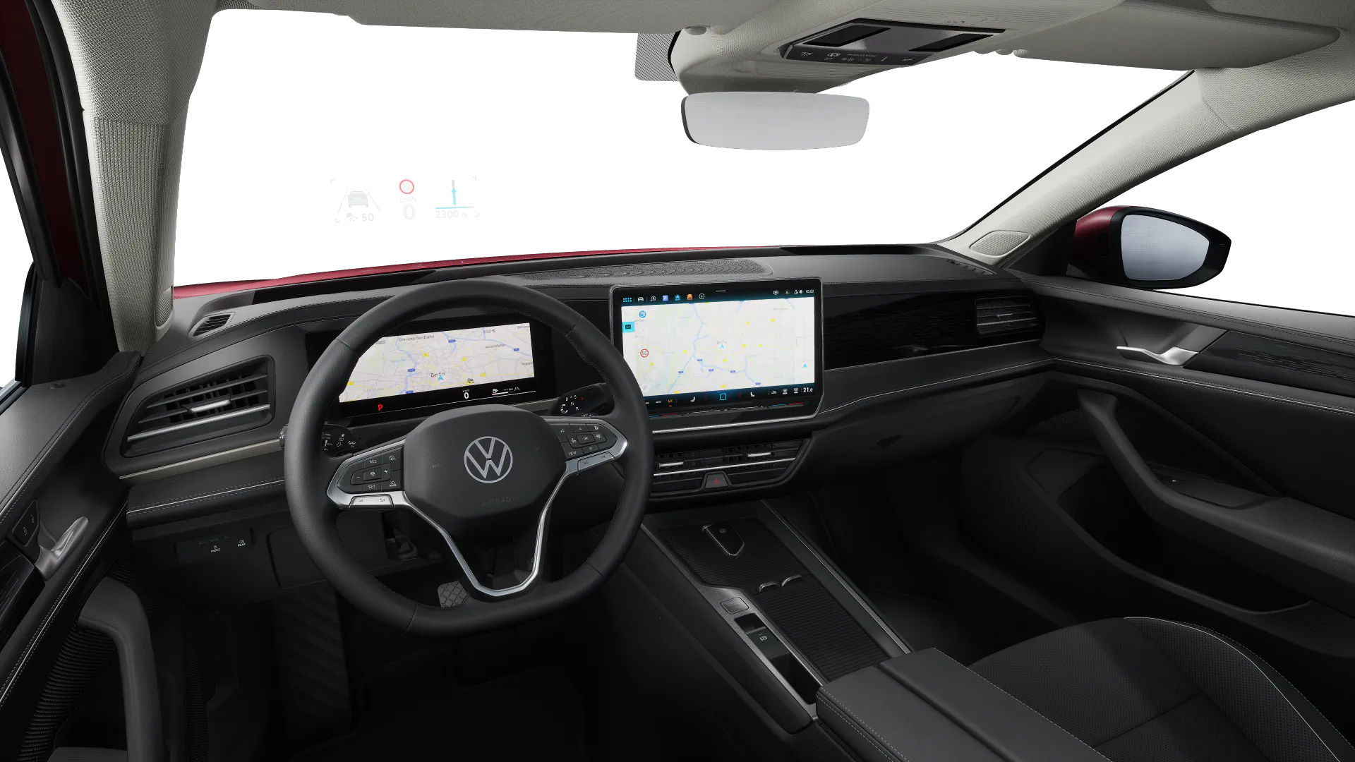 Volkswagen Passat Business