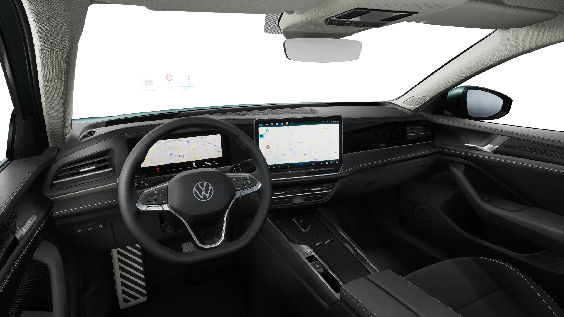 Volkswagen Passat Elegance