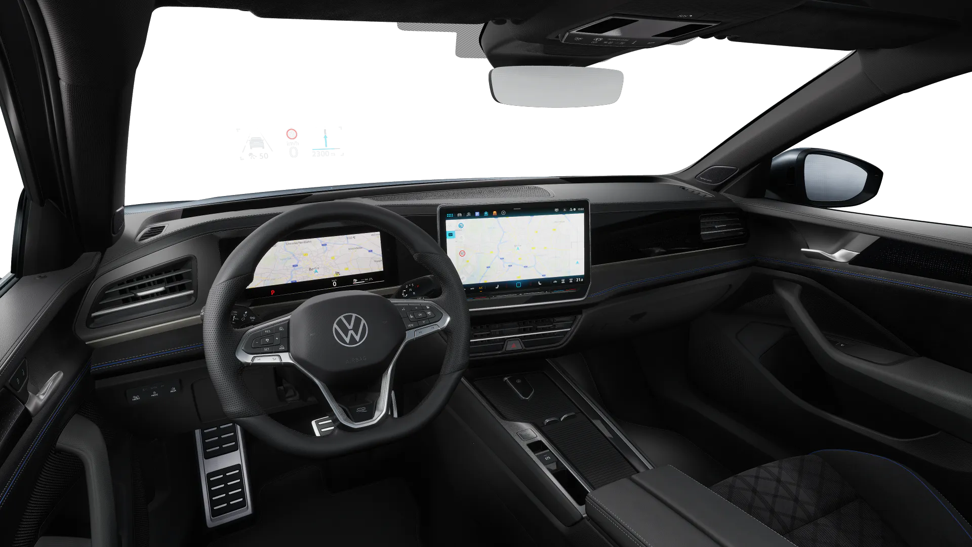 Volkswagen Passat R-Line