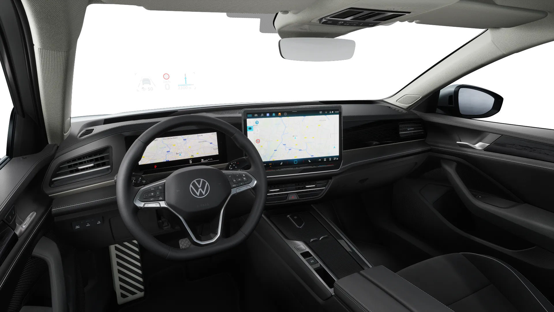 Volkswagen Passat Elegance