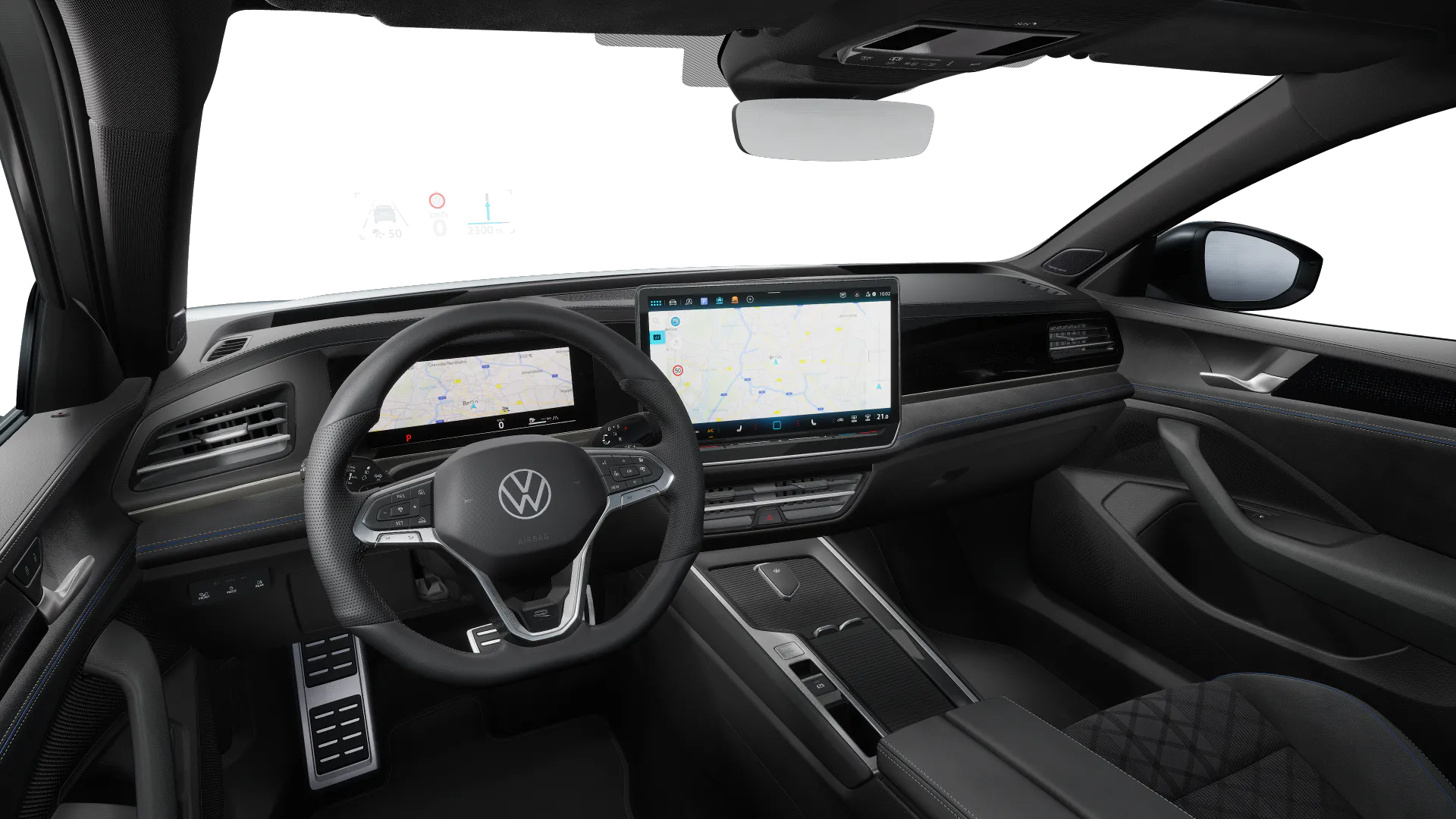 Volkswagen Passat R-Line
