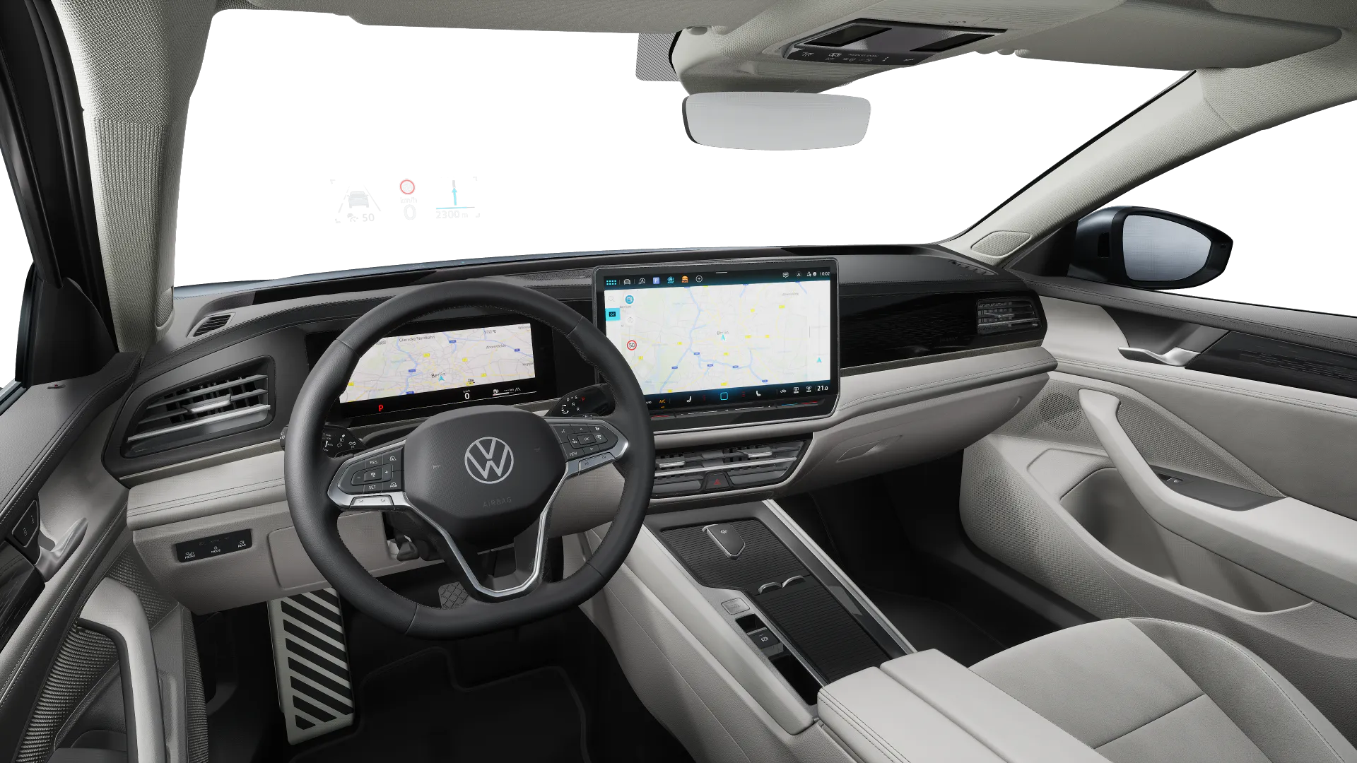 Volkswagen Passat Elegance