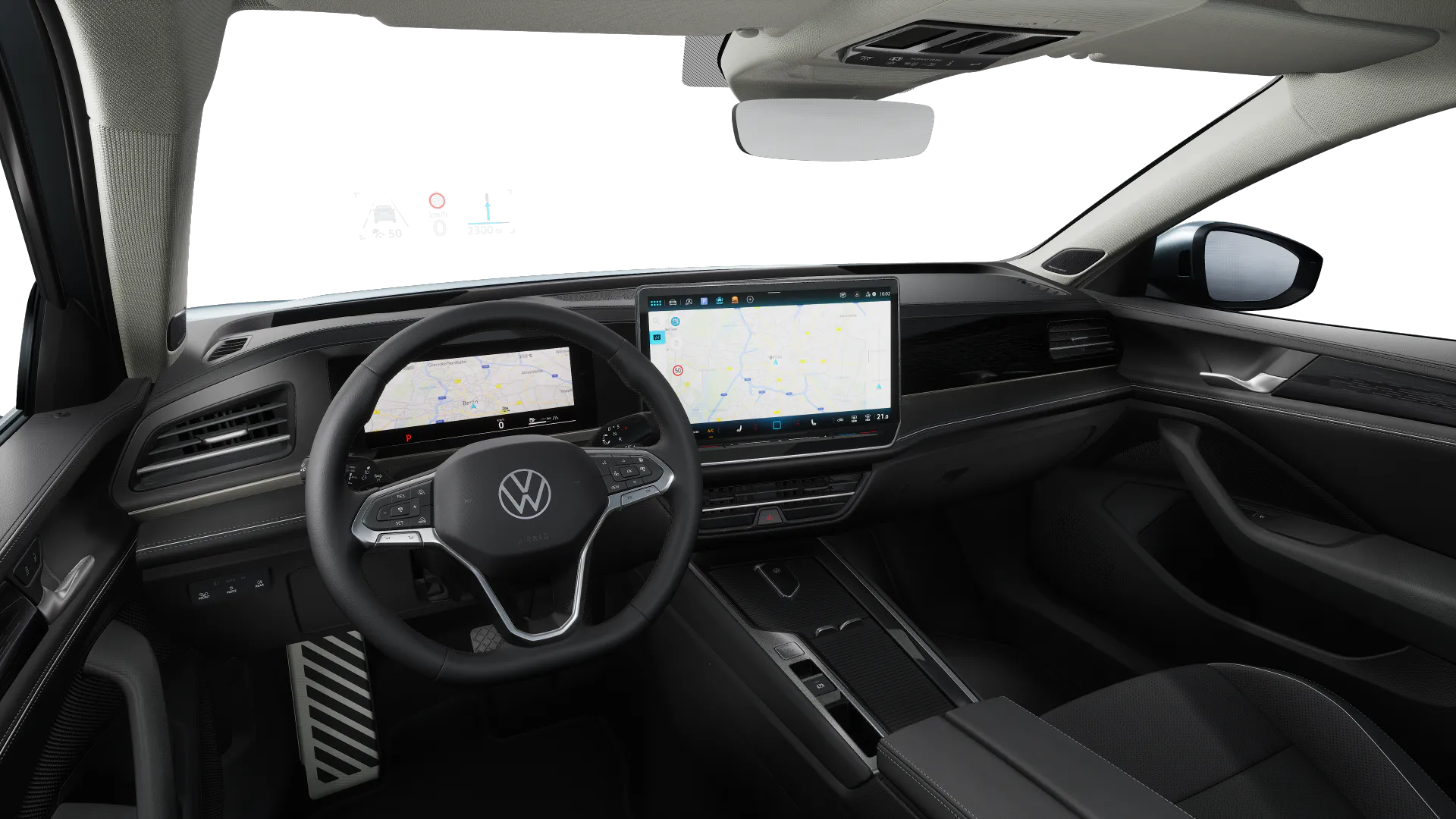 Volkswagen Passat Elegance