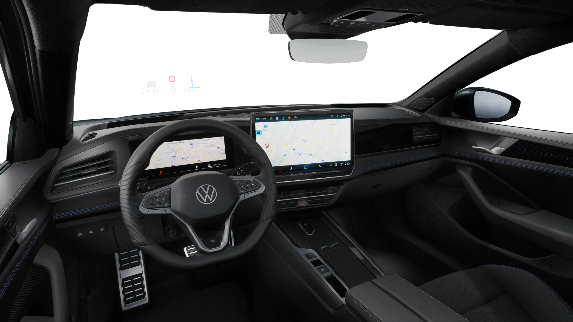 Volkswagen Passat R-Line