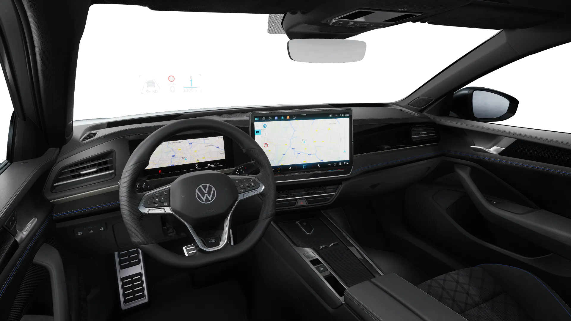 Volkswagen Passat R-Line