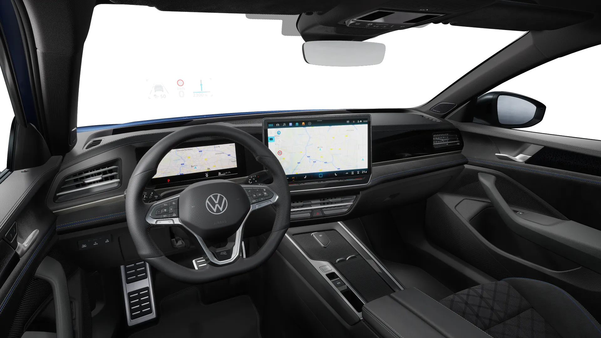 Volkswagen Passat R-Line