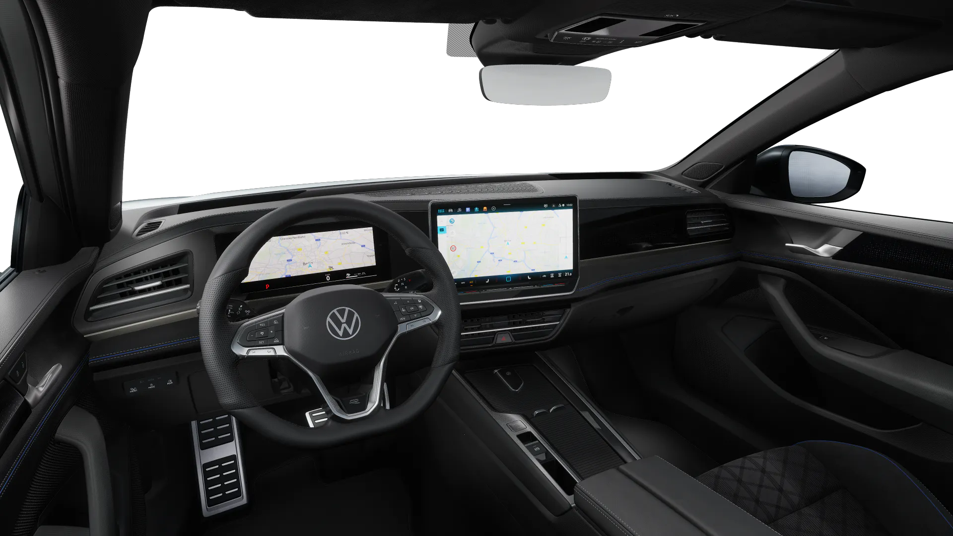 Volkswagen Passat R-Line