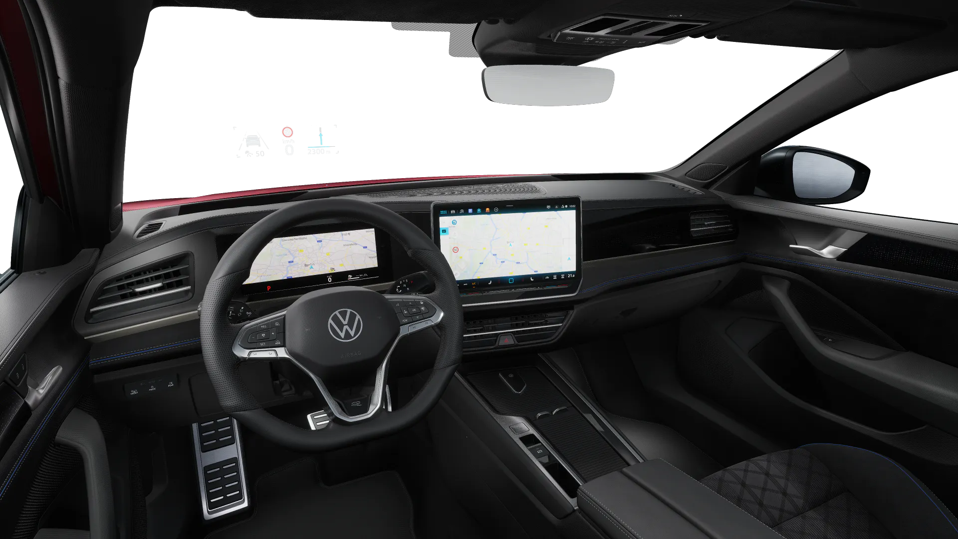 Volkswagen Passat R-Line