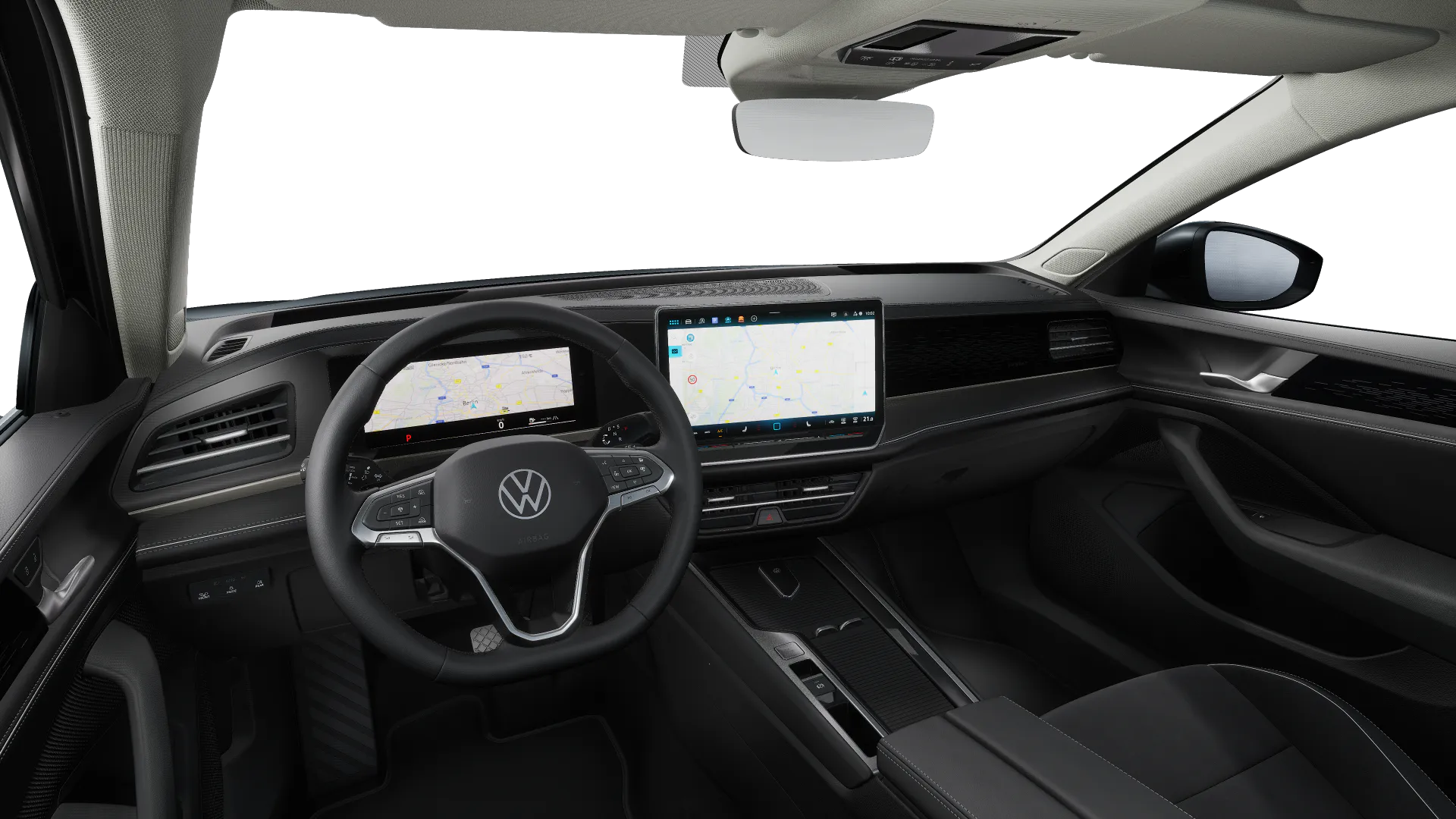 Volkswagen Passat Elegance