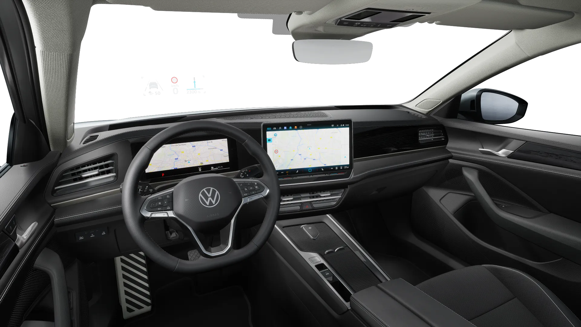 Volkswagen Passat Elegance
