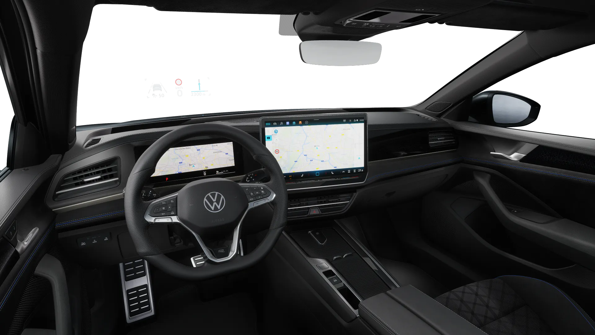 Volkswagen Passat R-Line