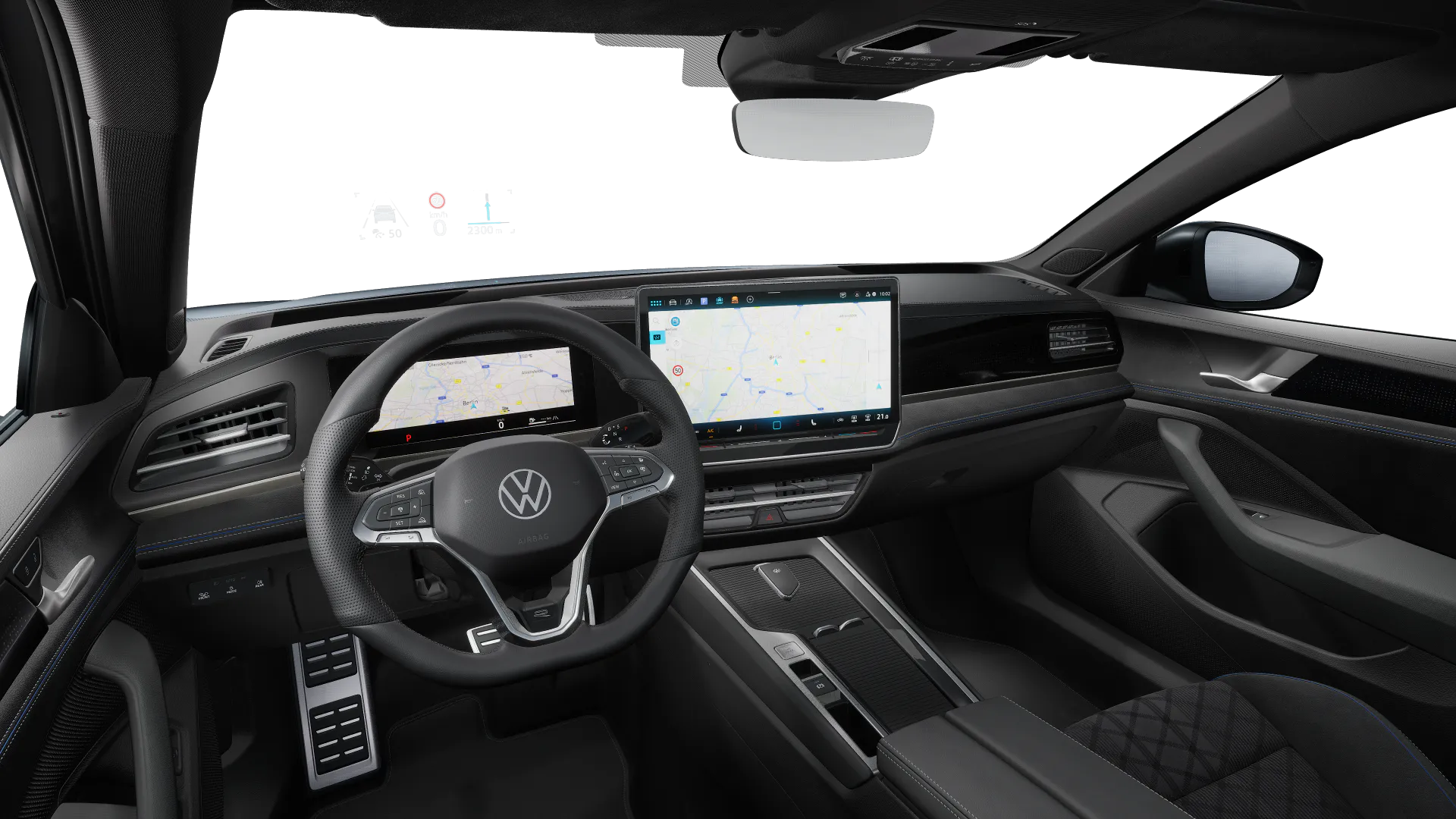 Volkswagen Passat R-Line