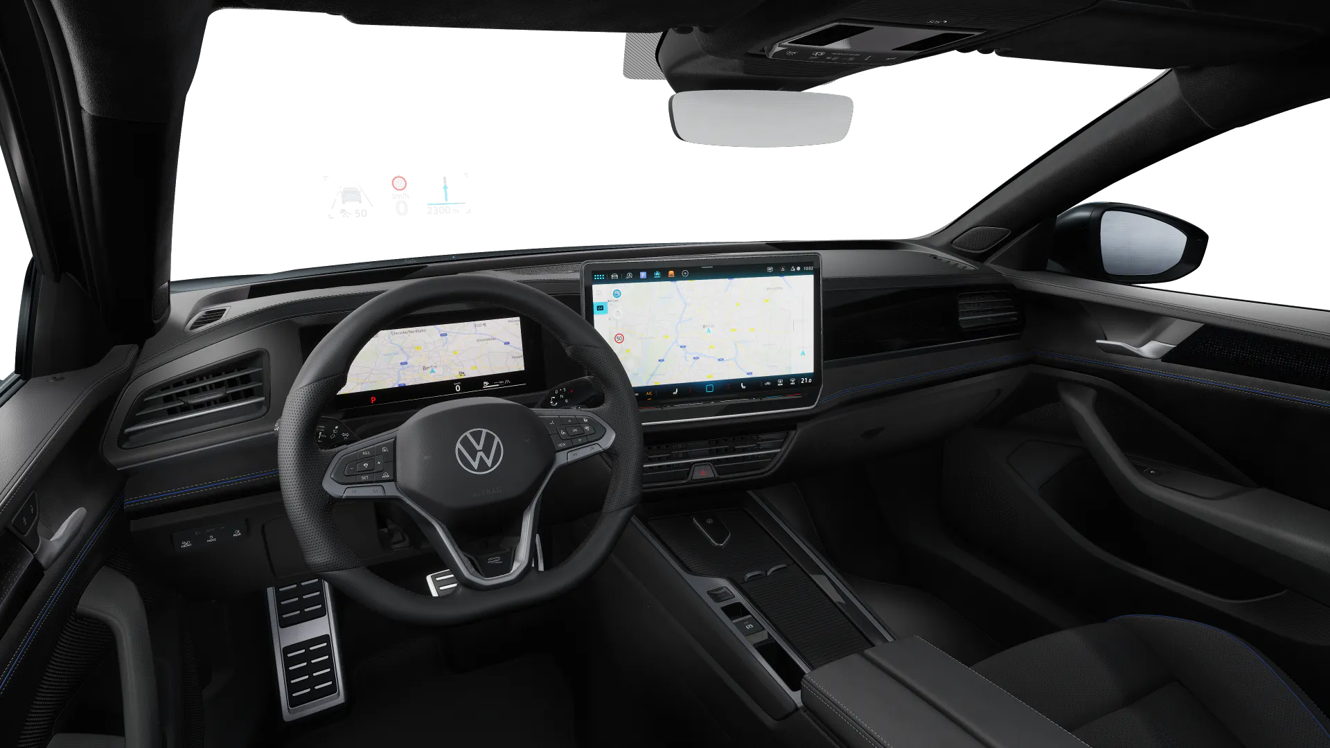 Volkswagen Passat R-Line