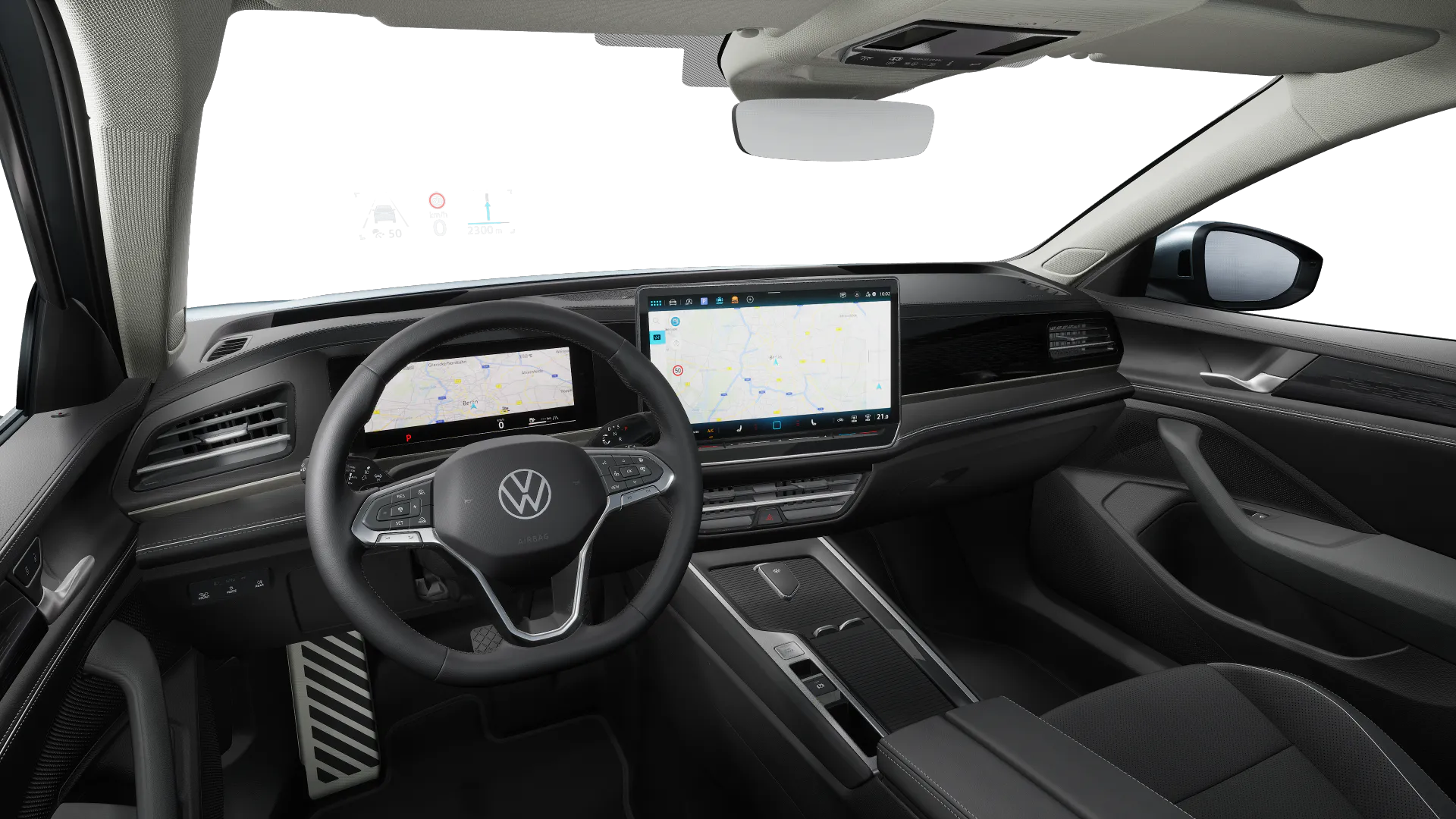 Volkswagen Passat Elegance