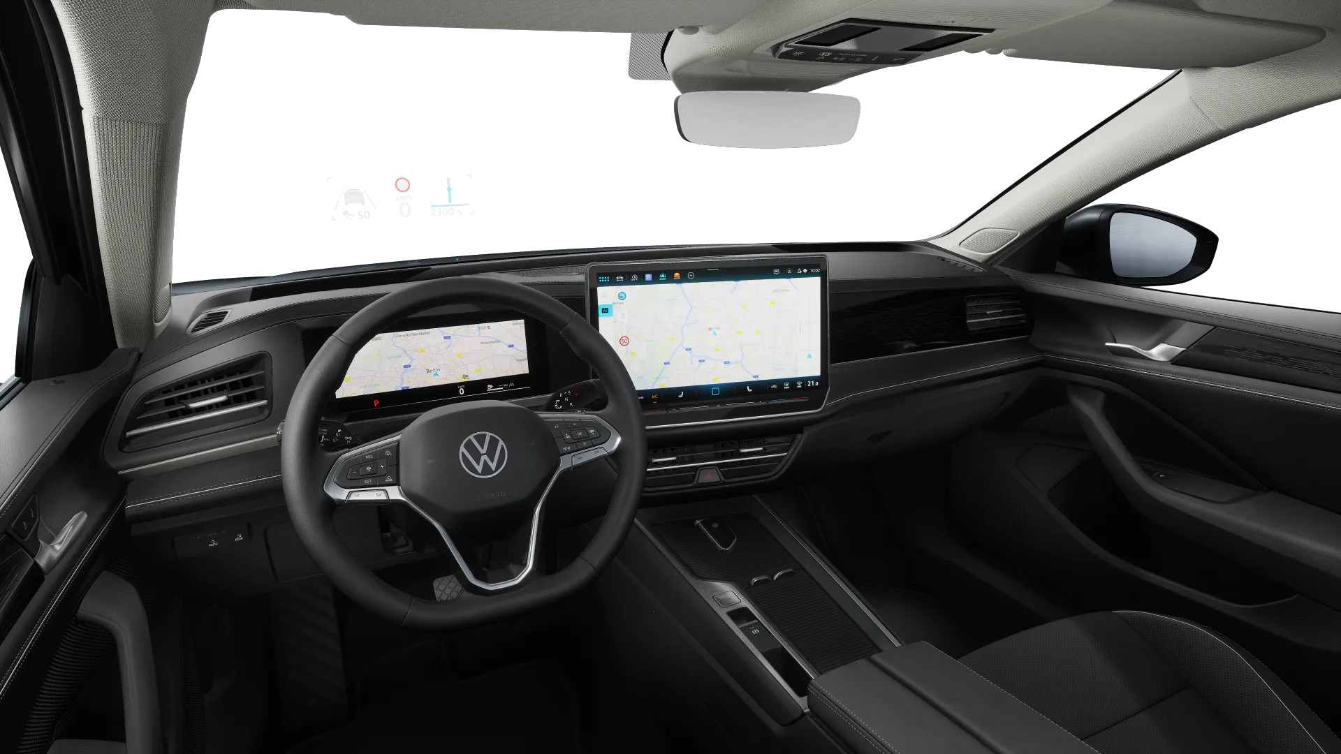 Volkswagen Passat Business
