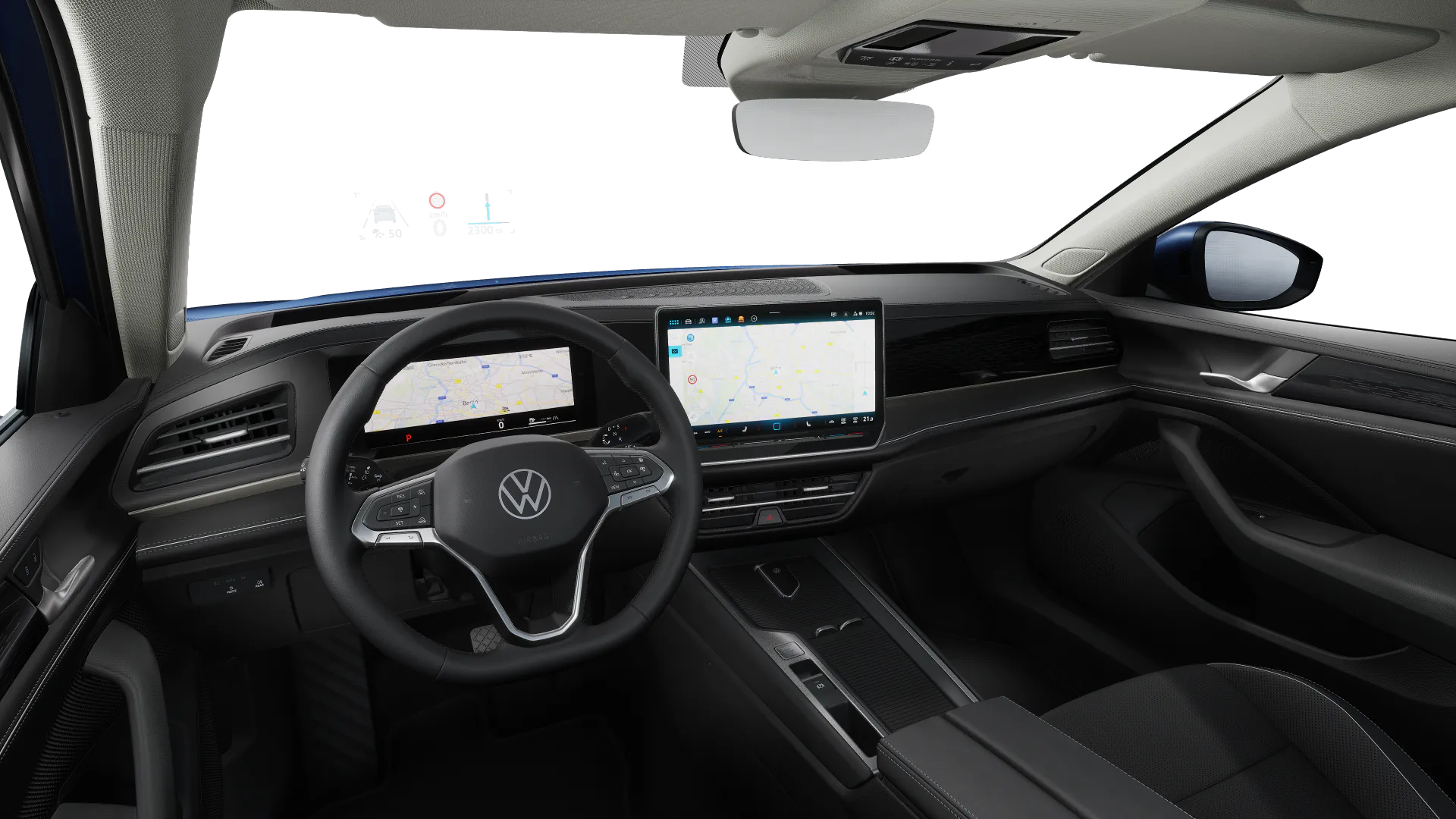 Volkswagen Passat Business