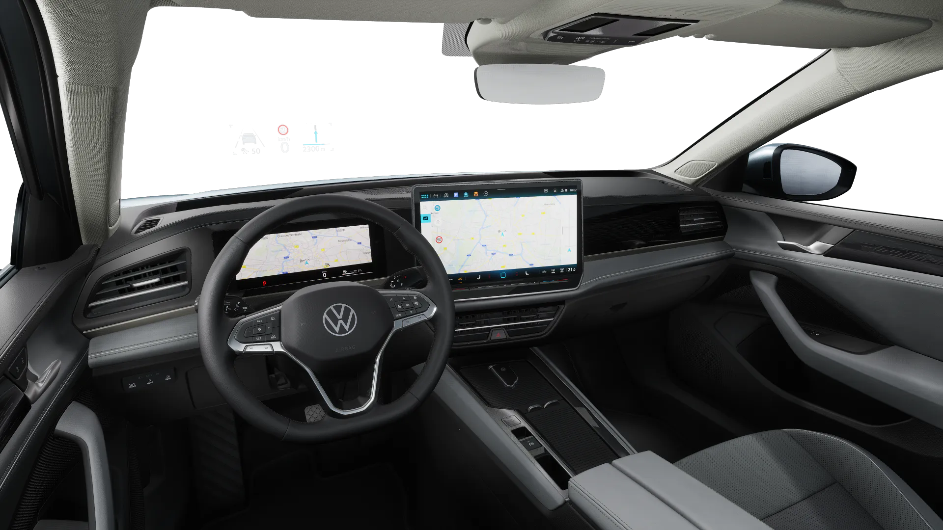 Volkswagen Passat Elegance