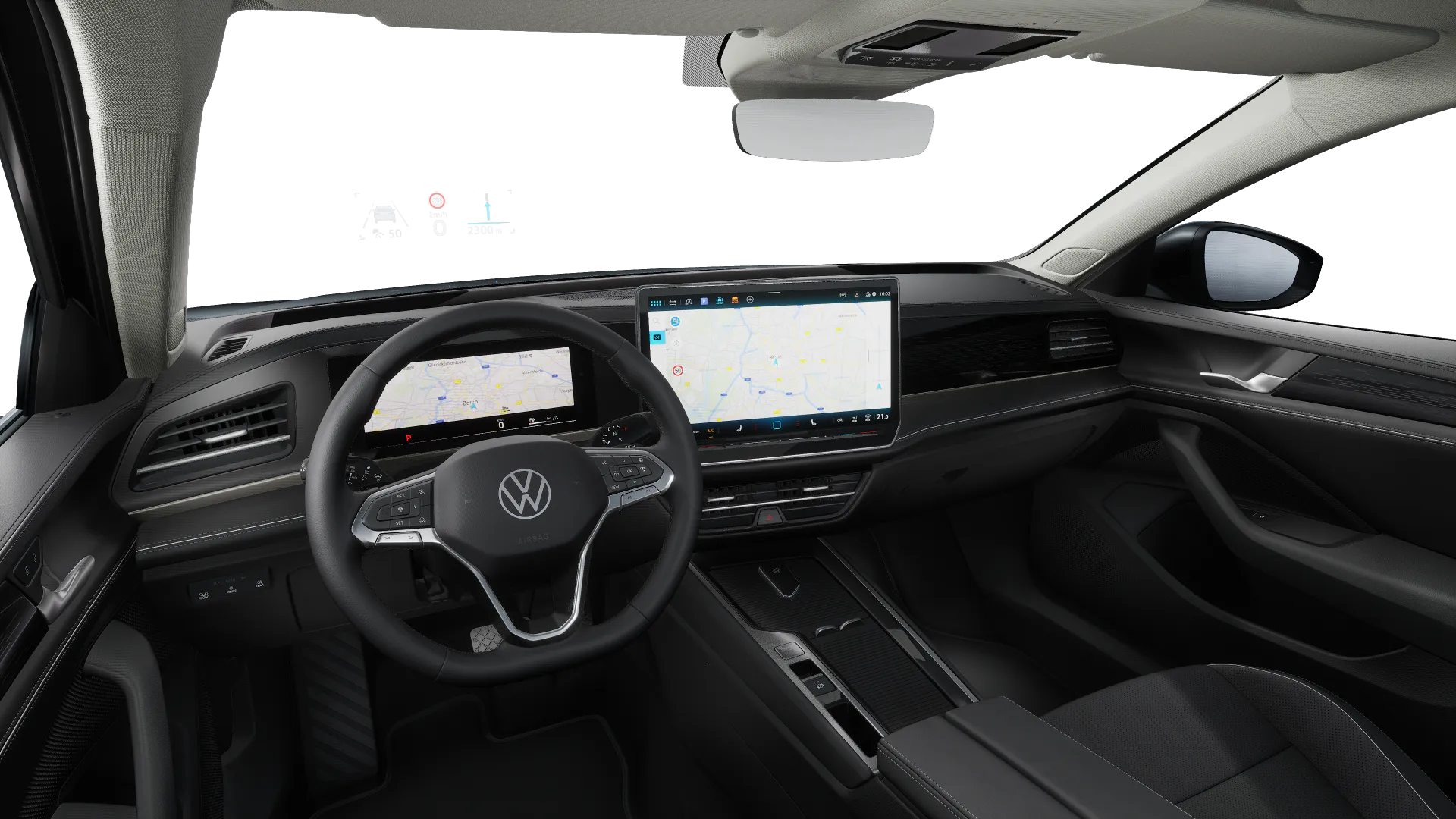 Volkswagen Passat Elegance
