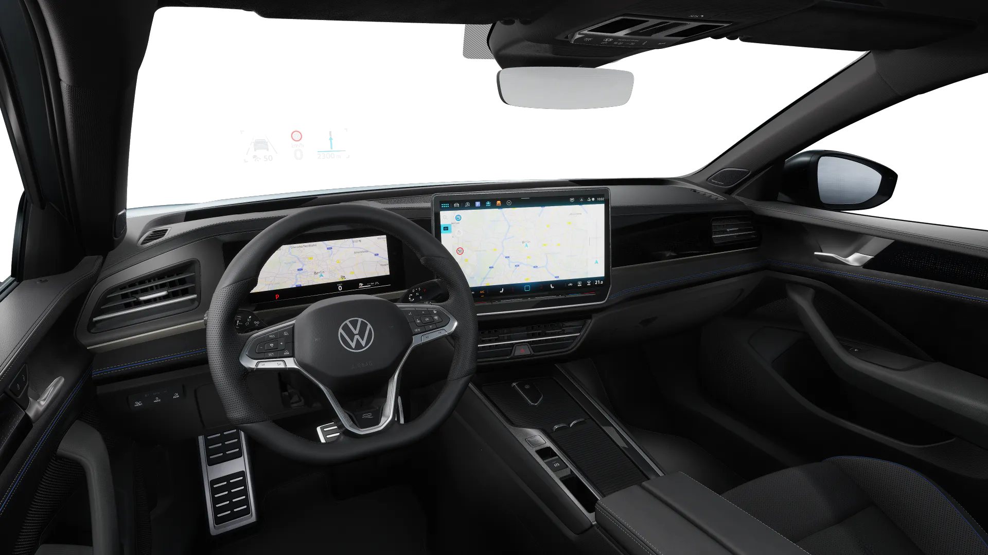 Volkswagen Passat R-Line