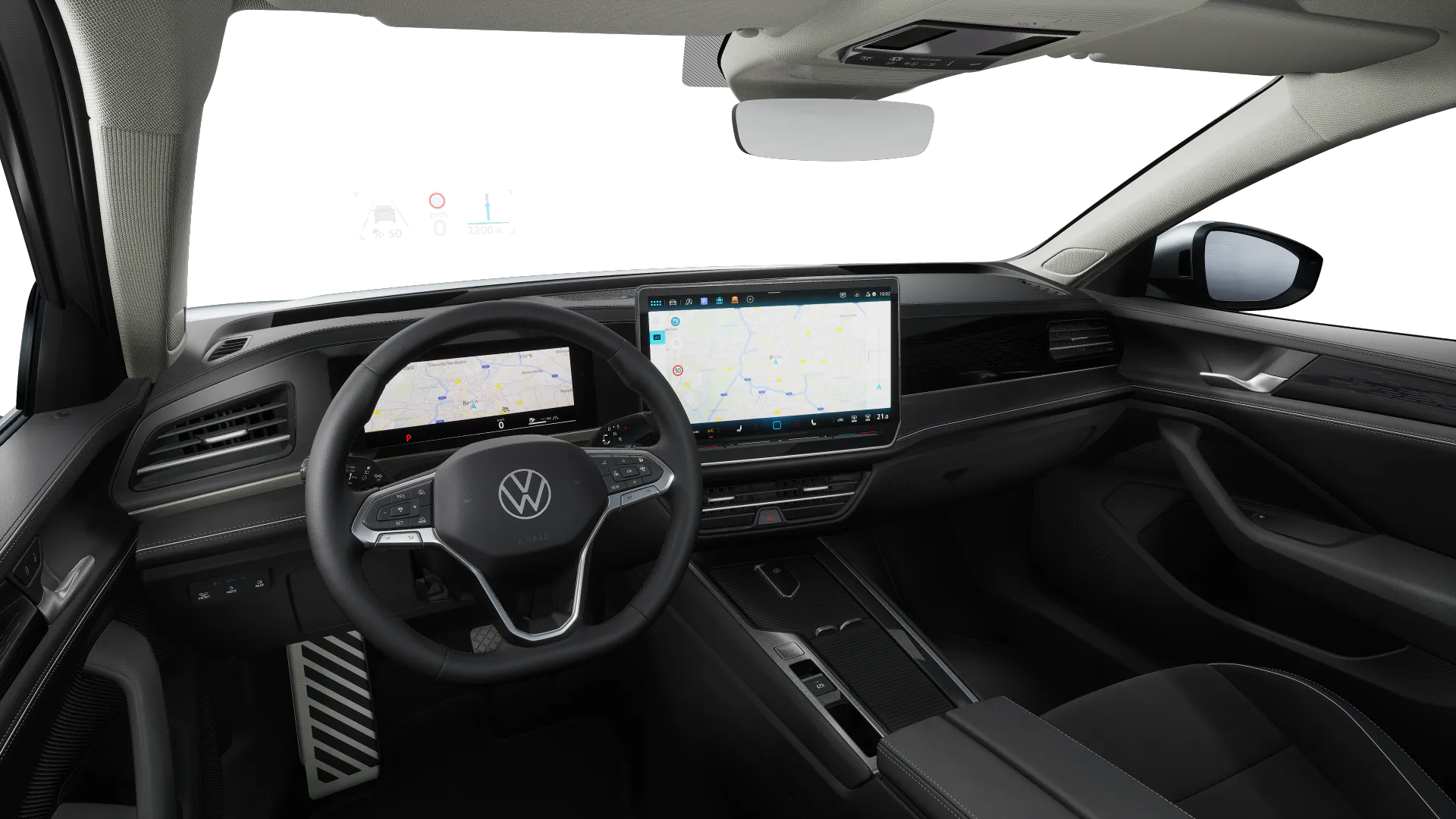 Volkswagen Passat Elegance