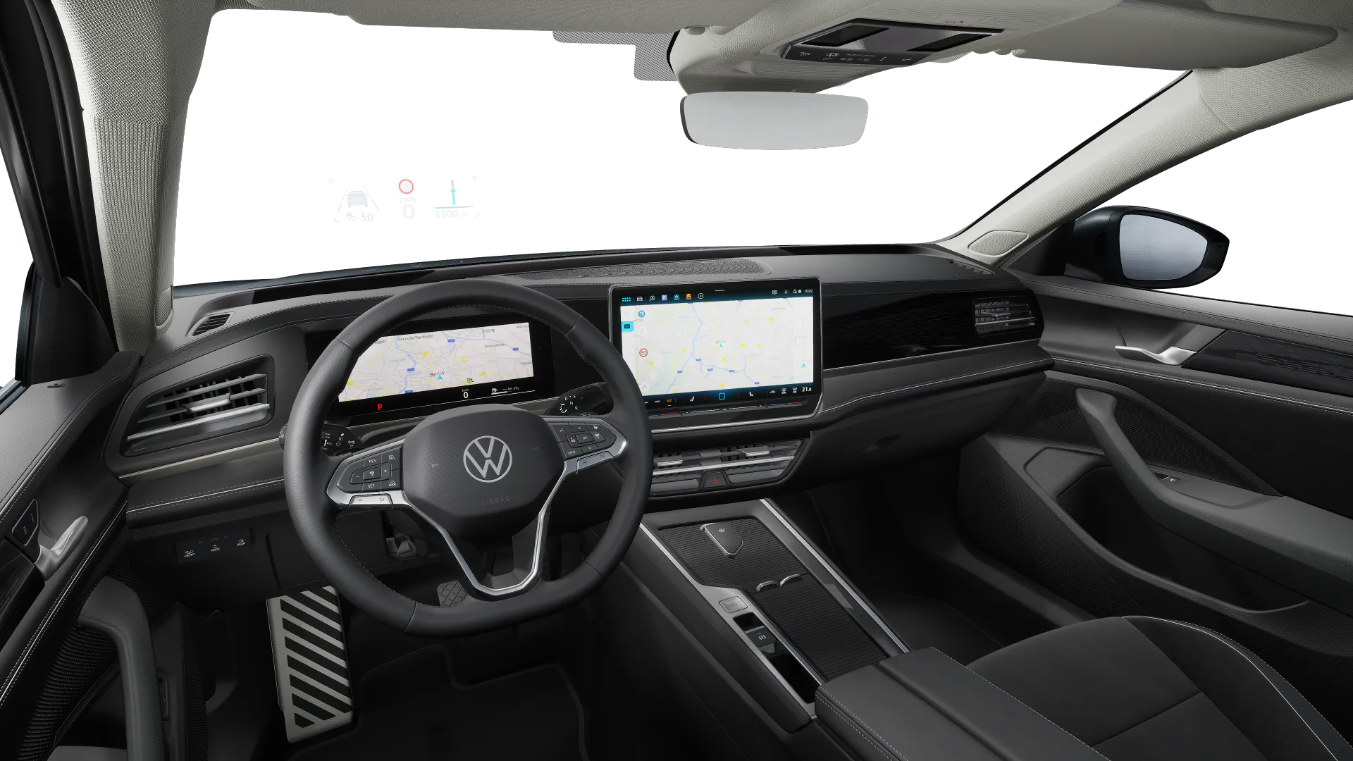 Volkswagen Passat Elegance