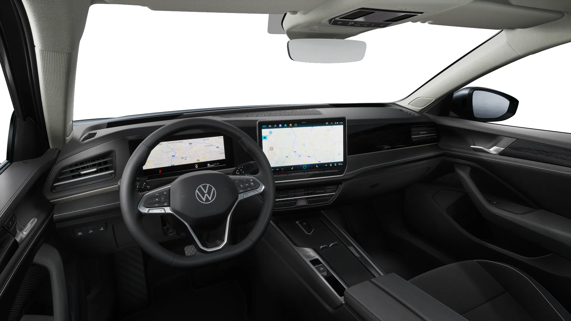 Volkswagen Passat Elegance