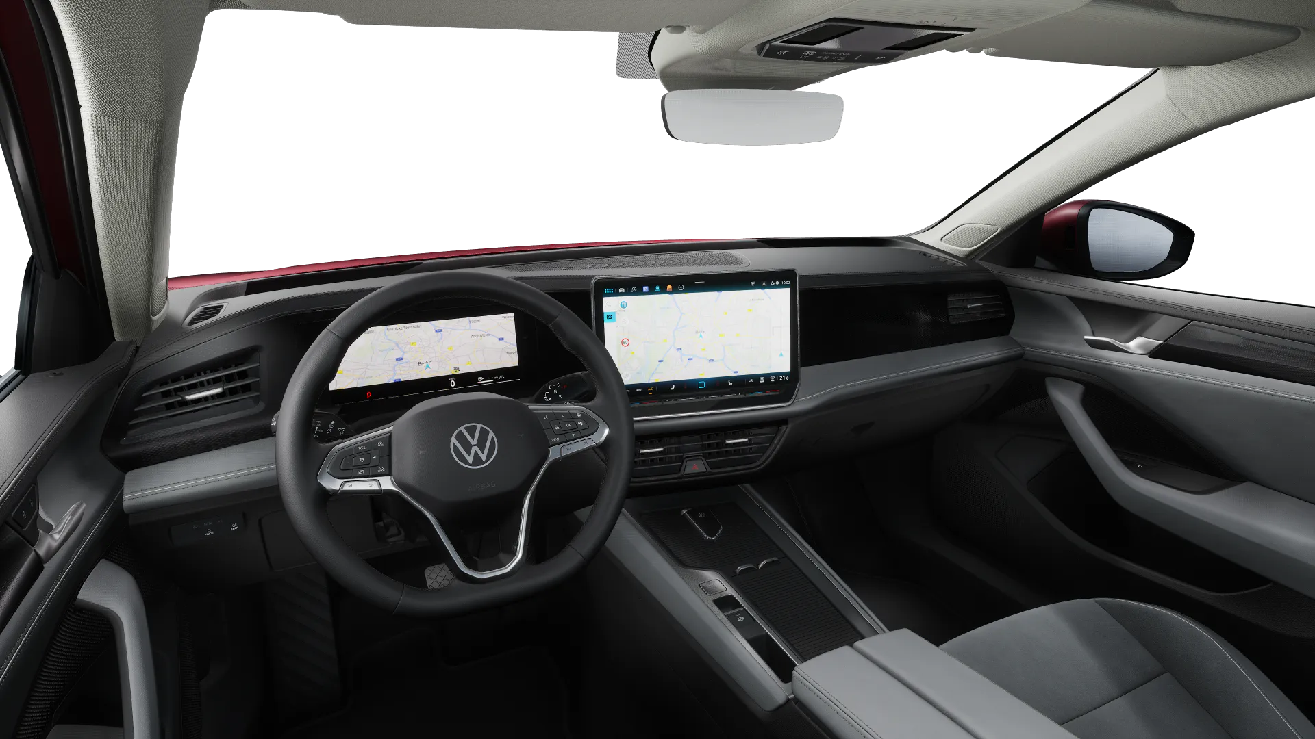 Volkswagen Passat Business