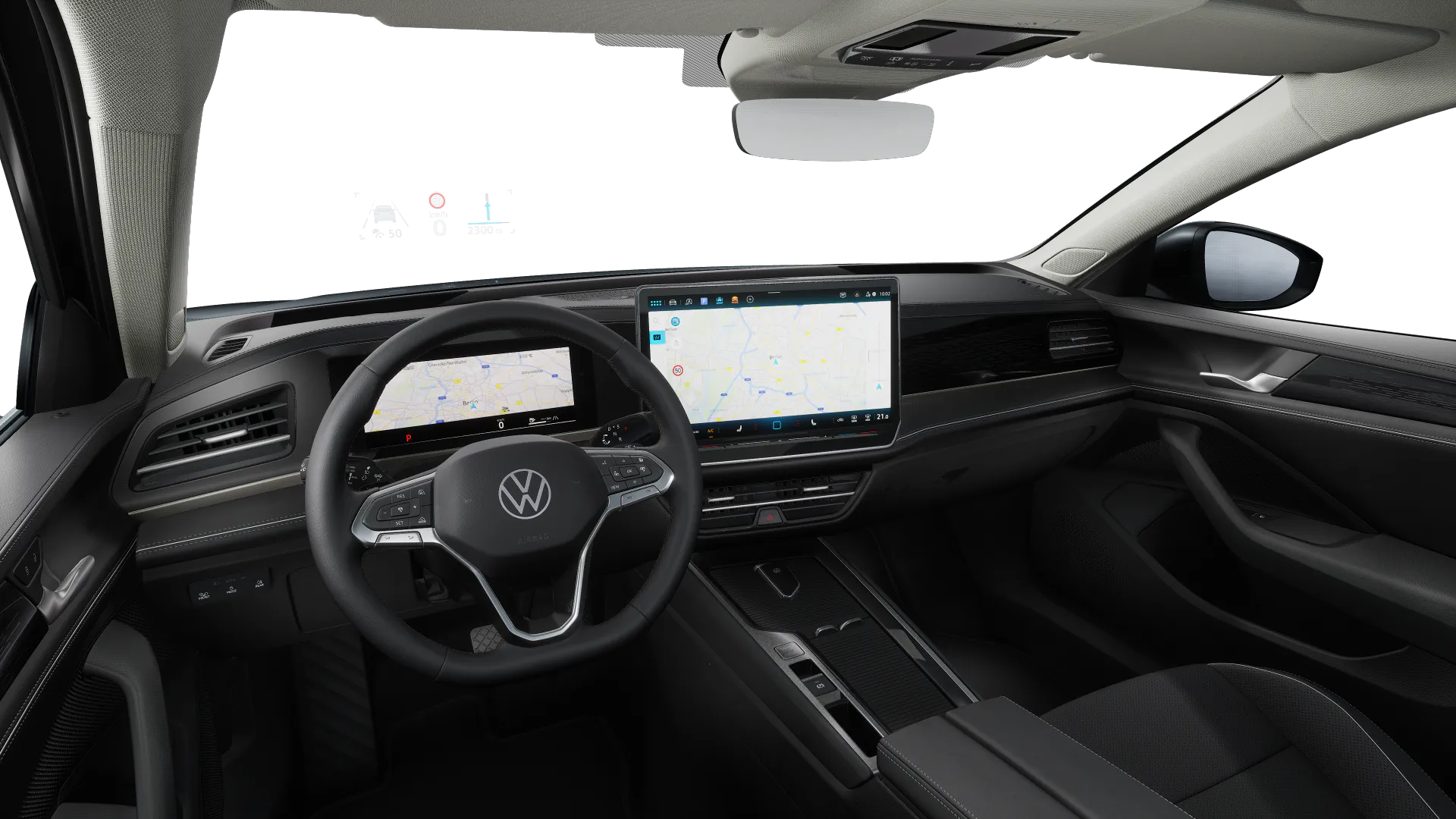 Volkswagen Passat Elegance