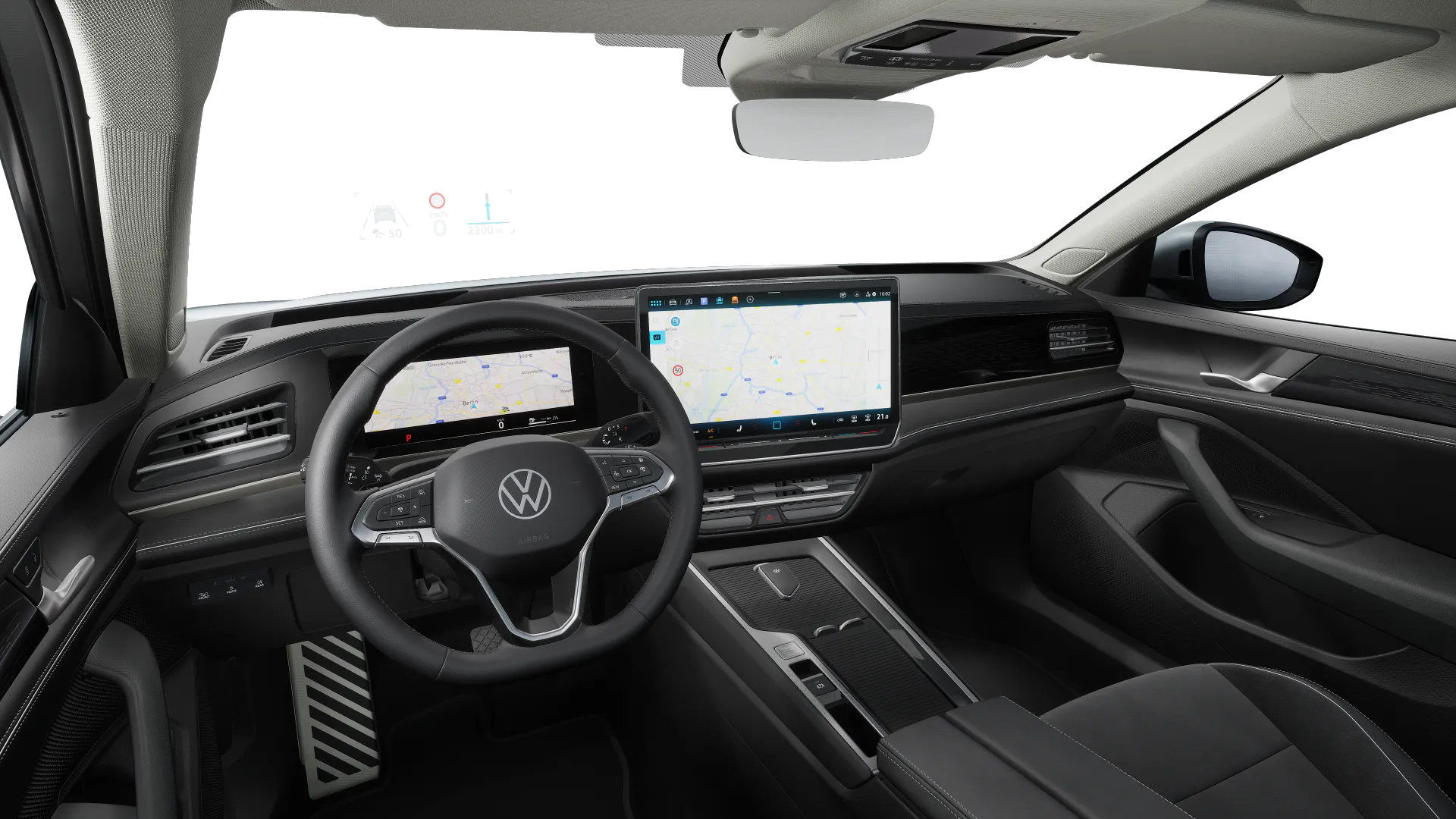 Volkswagen Passat Elegance