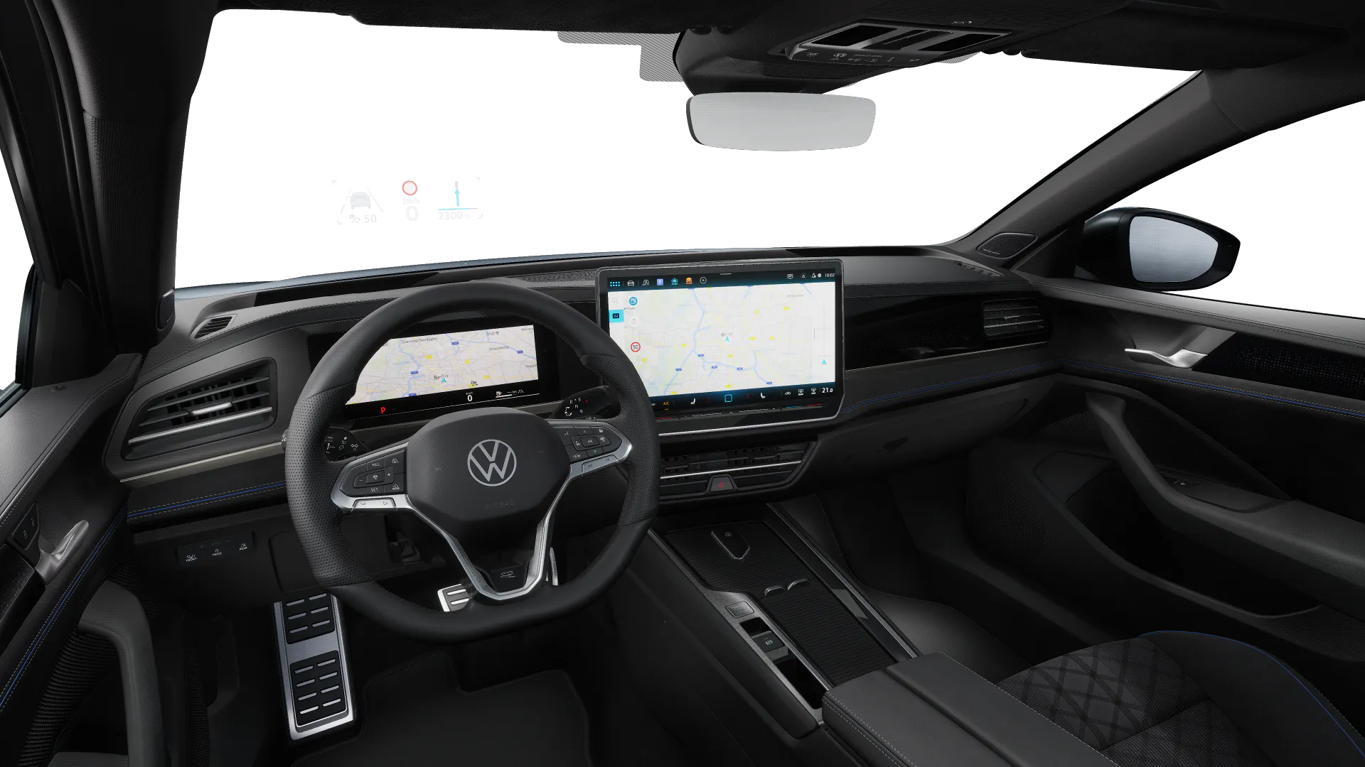 Volkswagen Passat R-Line