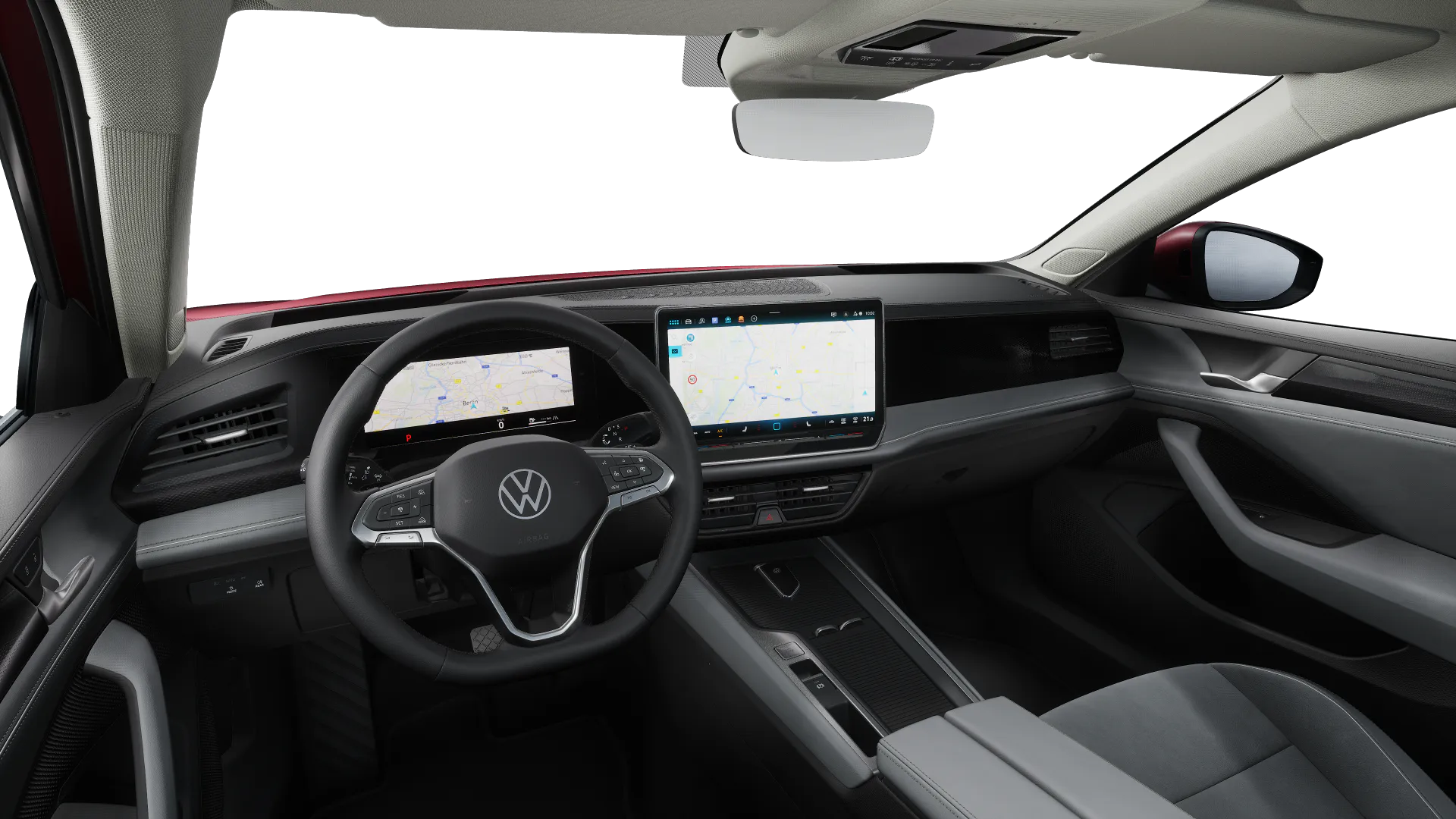 Volkswagen Passat Business