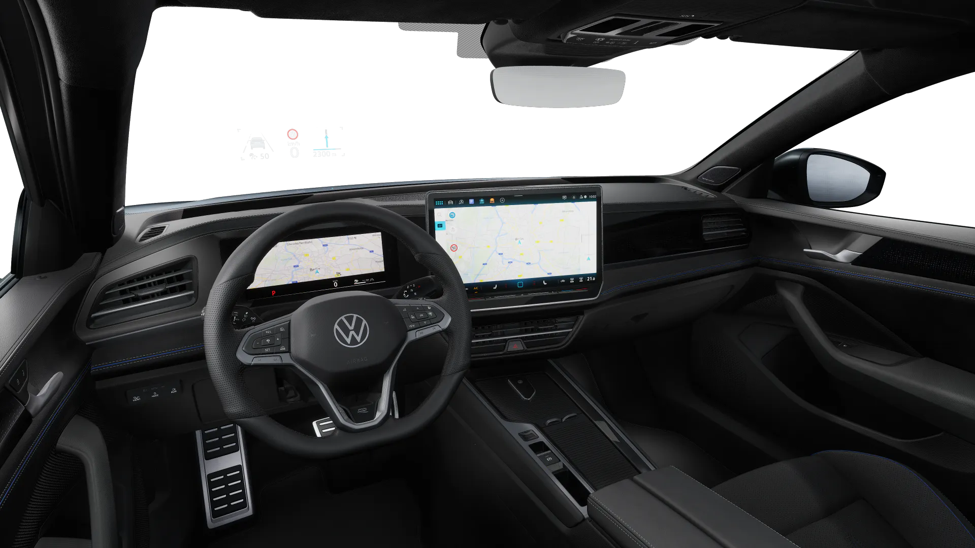 Volkswagen Passat R-Line