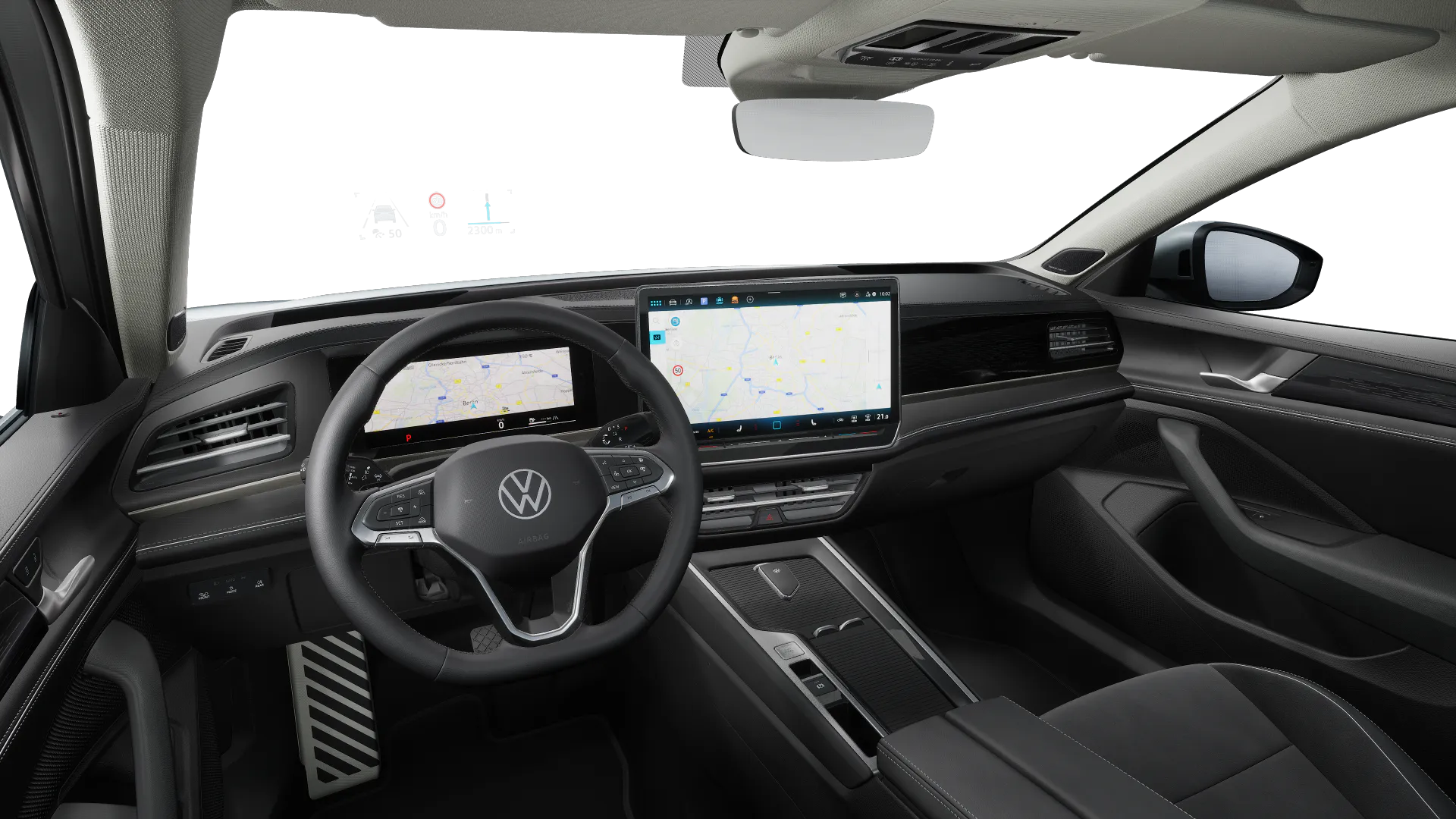 Volkswagen Passat Elegance