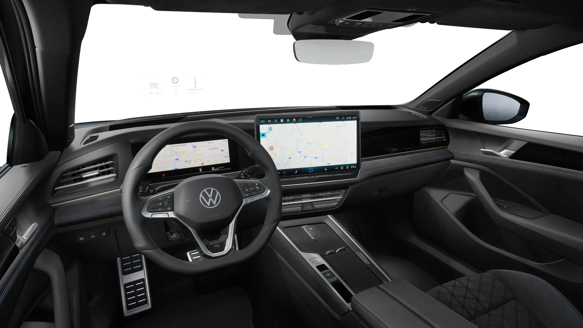 Volkswagen Passat R-Line