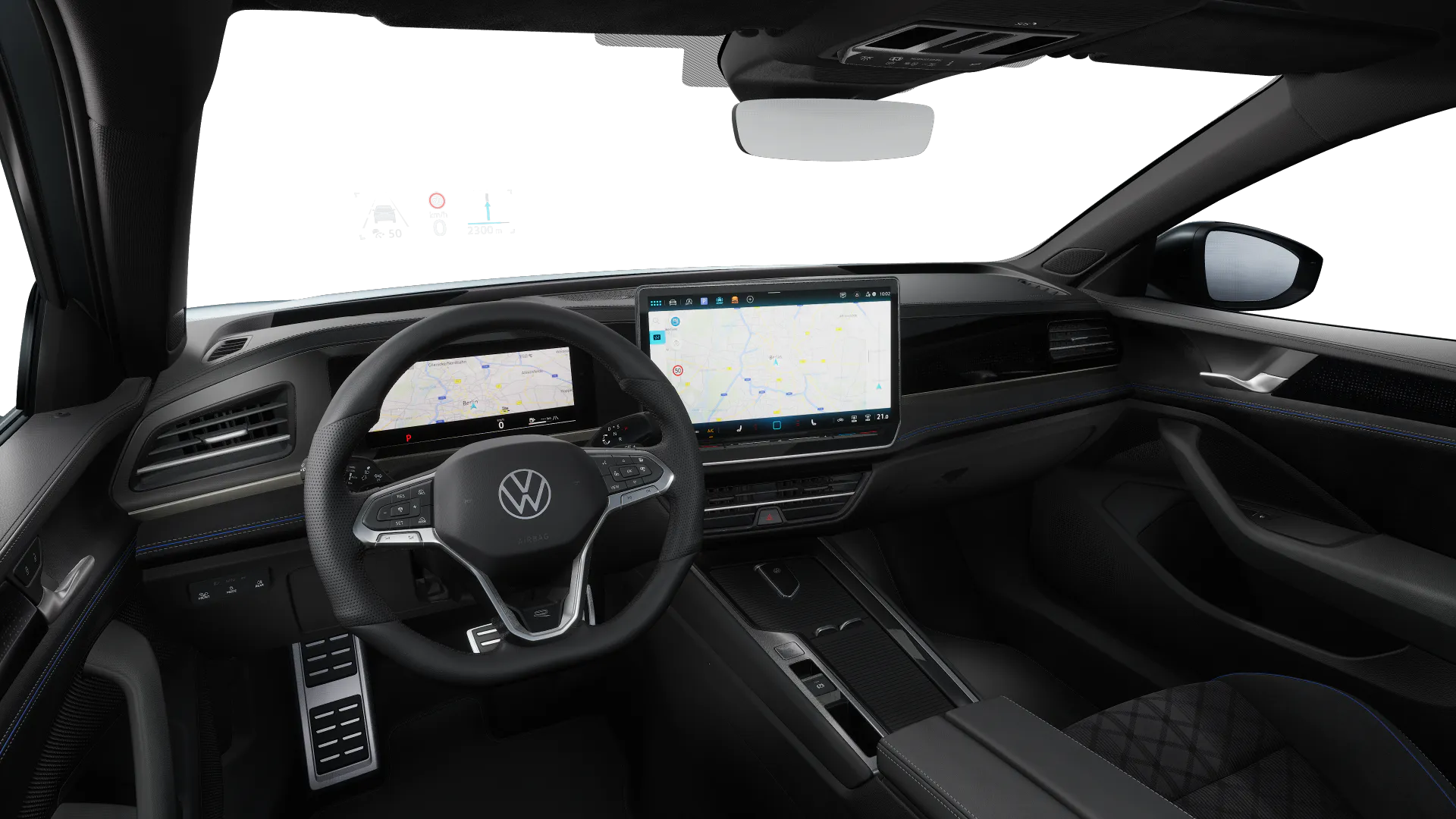 Volkswagen Passat R-Line