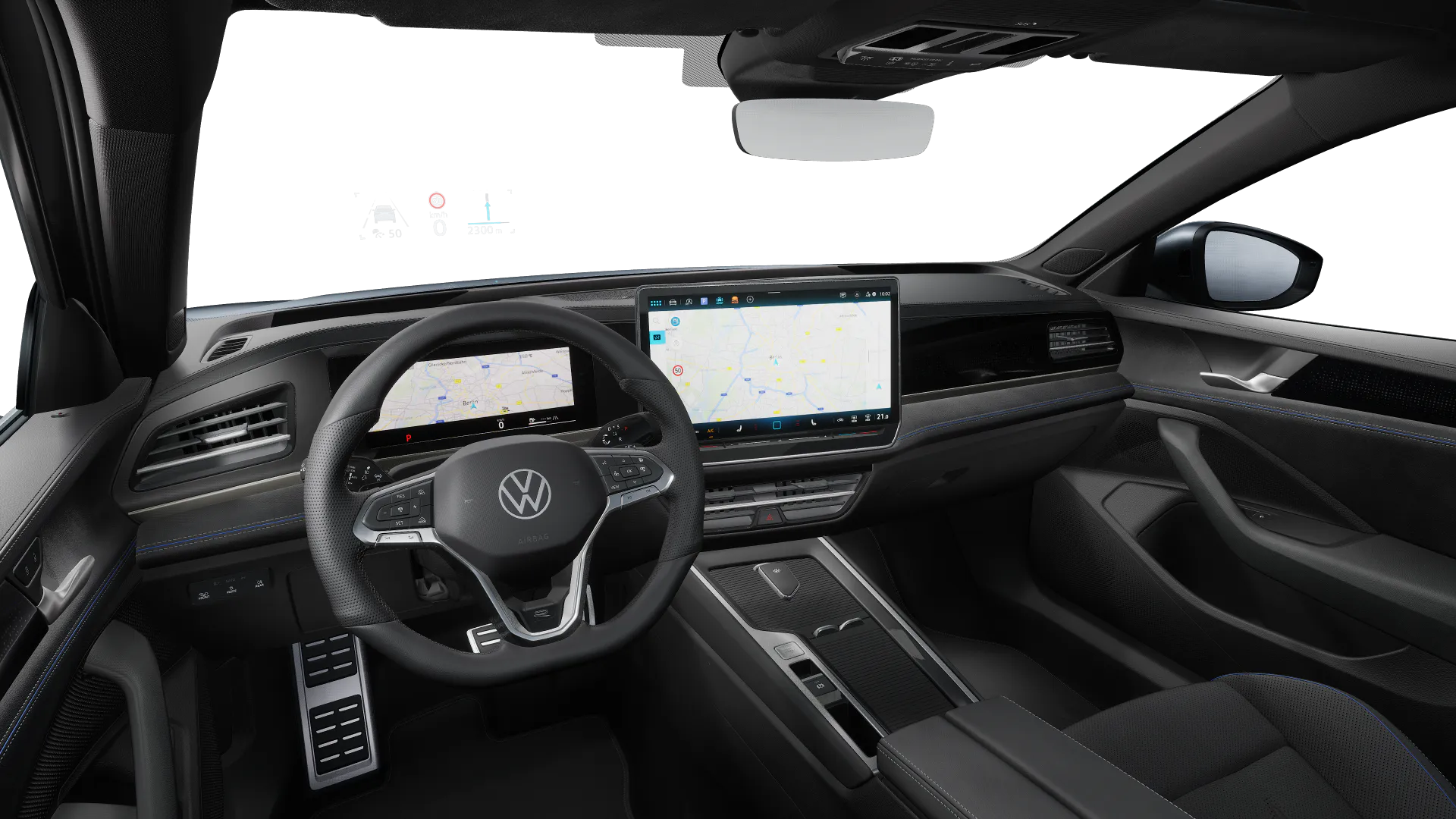 Volkswagen Passat R-Line