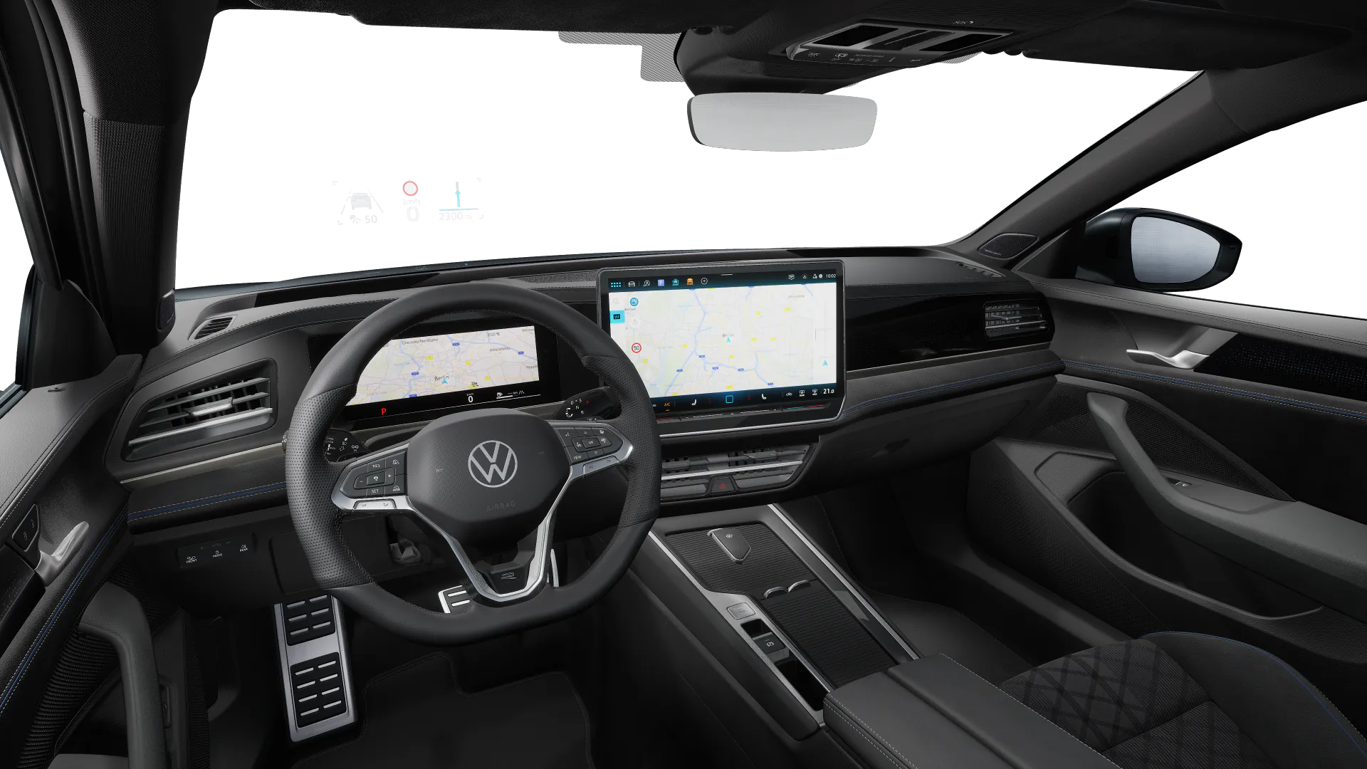 Volkswagen Passat R-Line