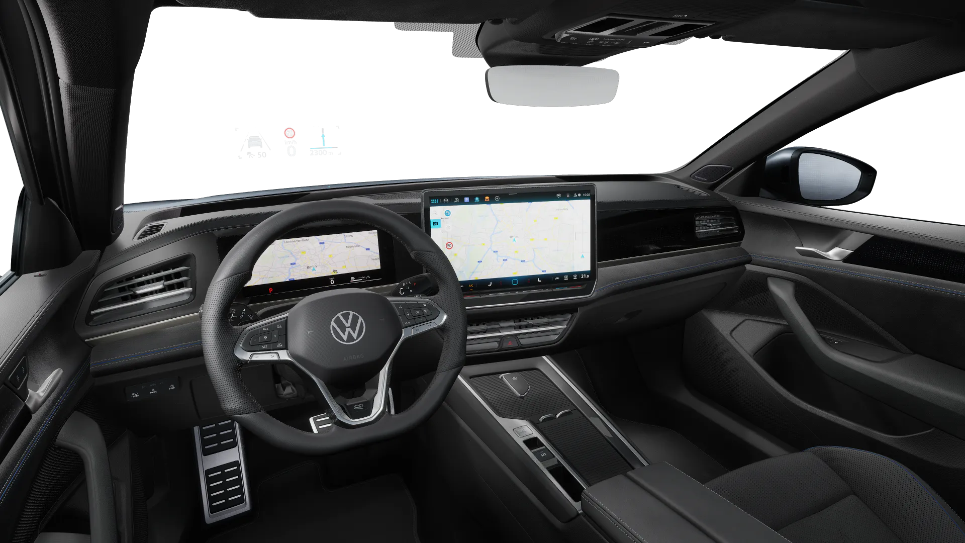 Volkswagen Passat R-Line