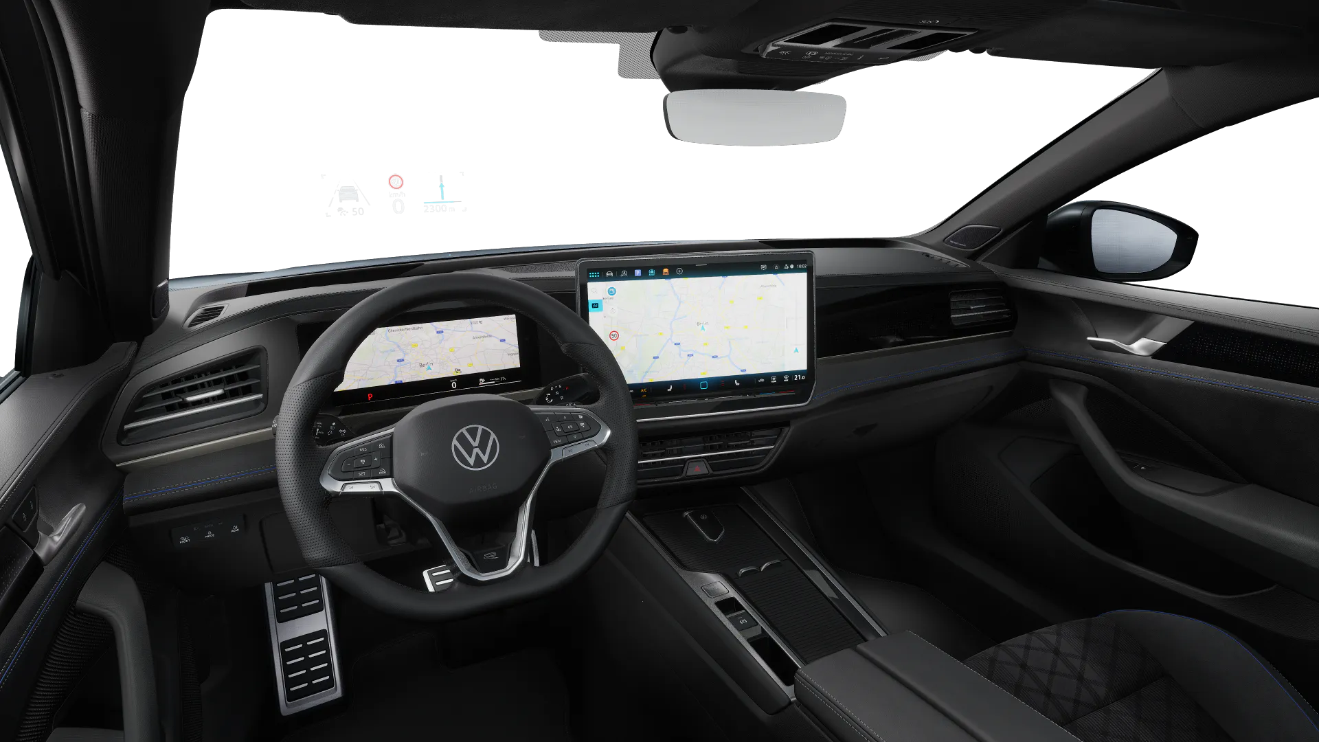 Volkswagen Passat R-Line