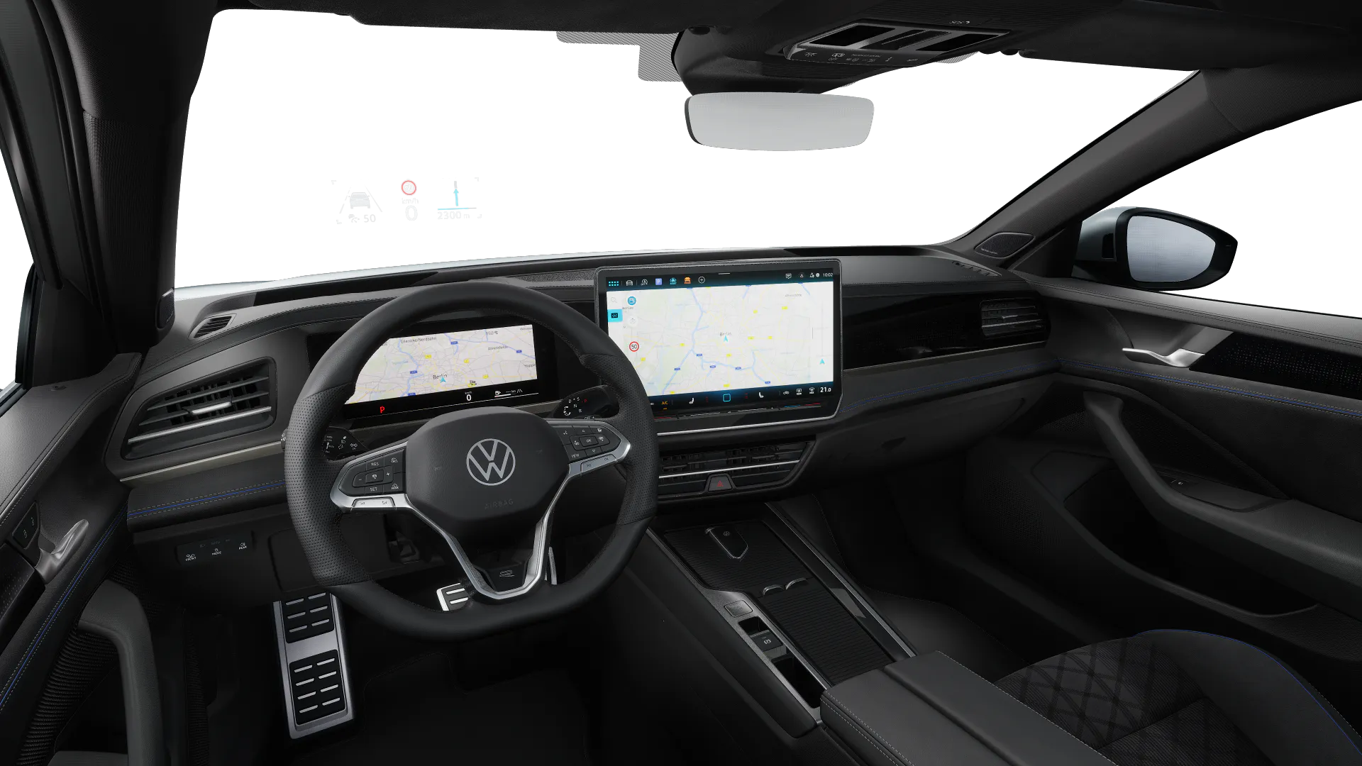 Volkswagen Passat R-Line
